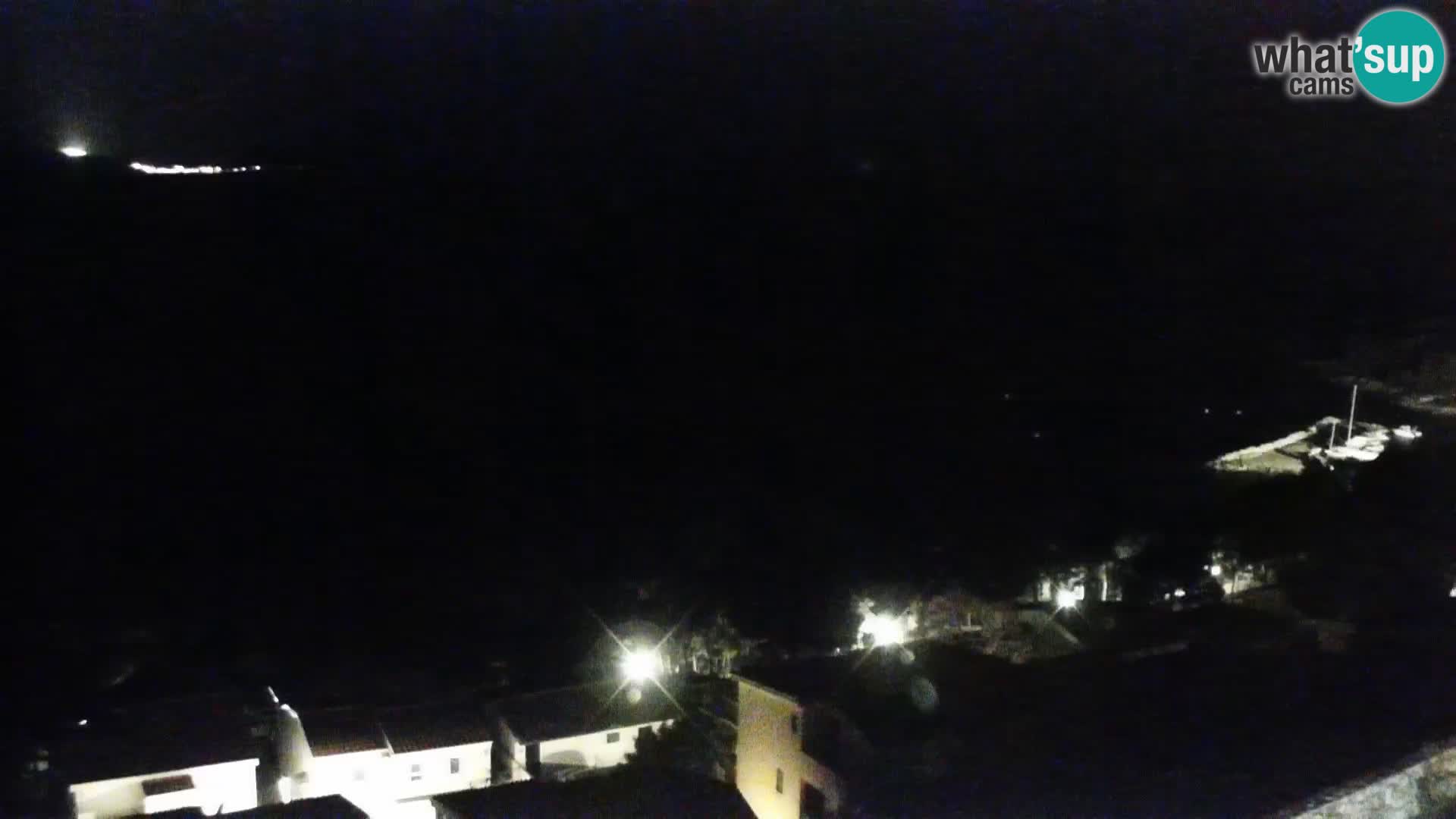 Live webcam Drage view – Triple “P”