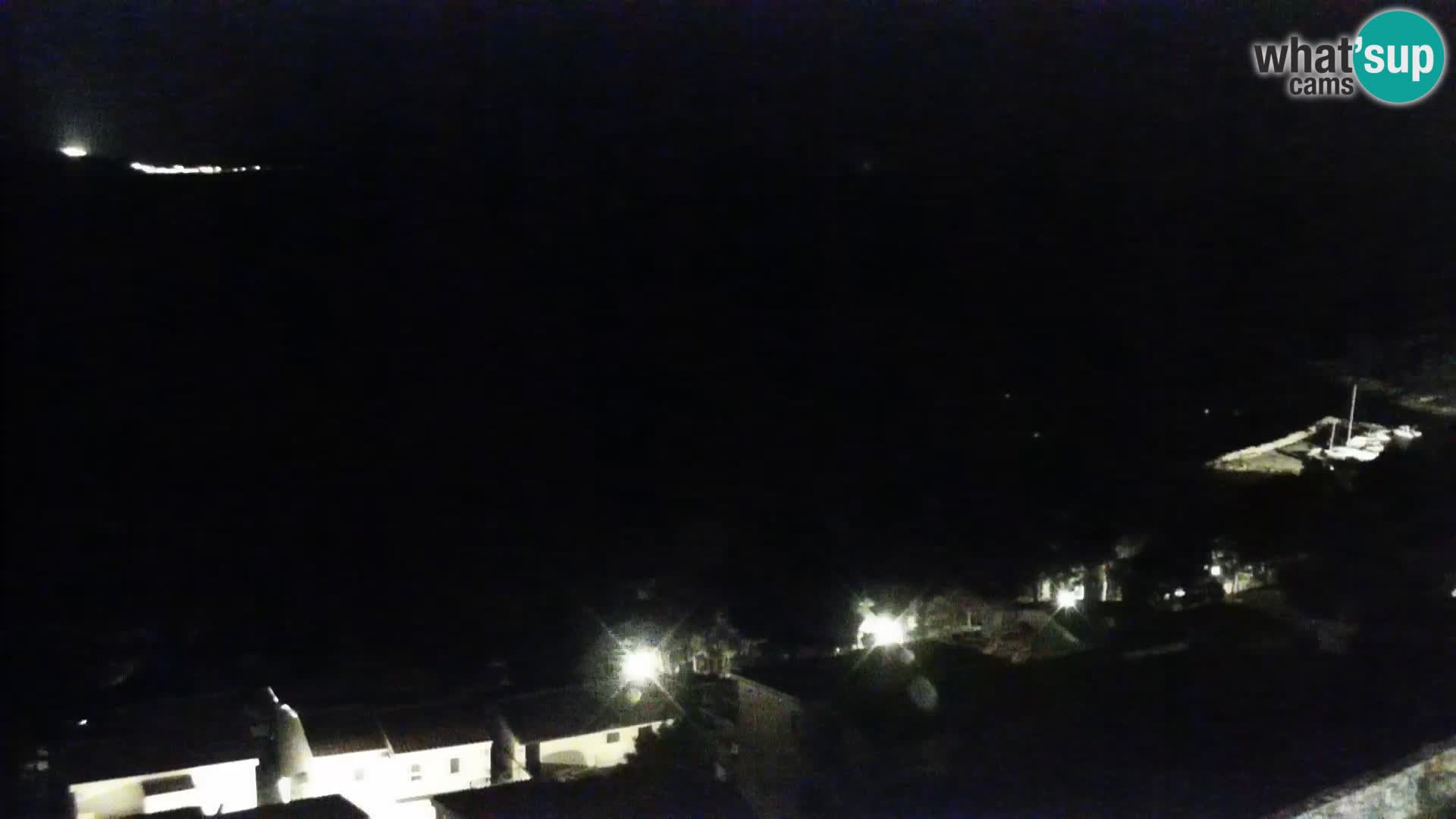 Livecam Drage – Croatien