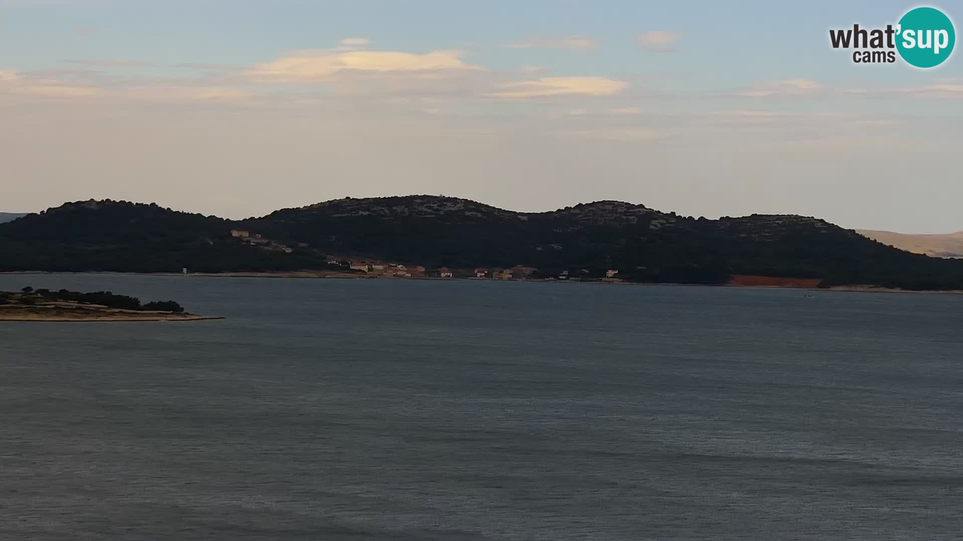 Kamera u živo Drage panorama