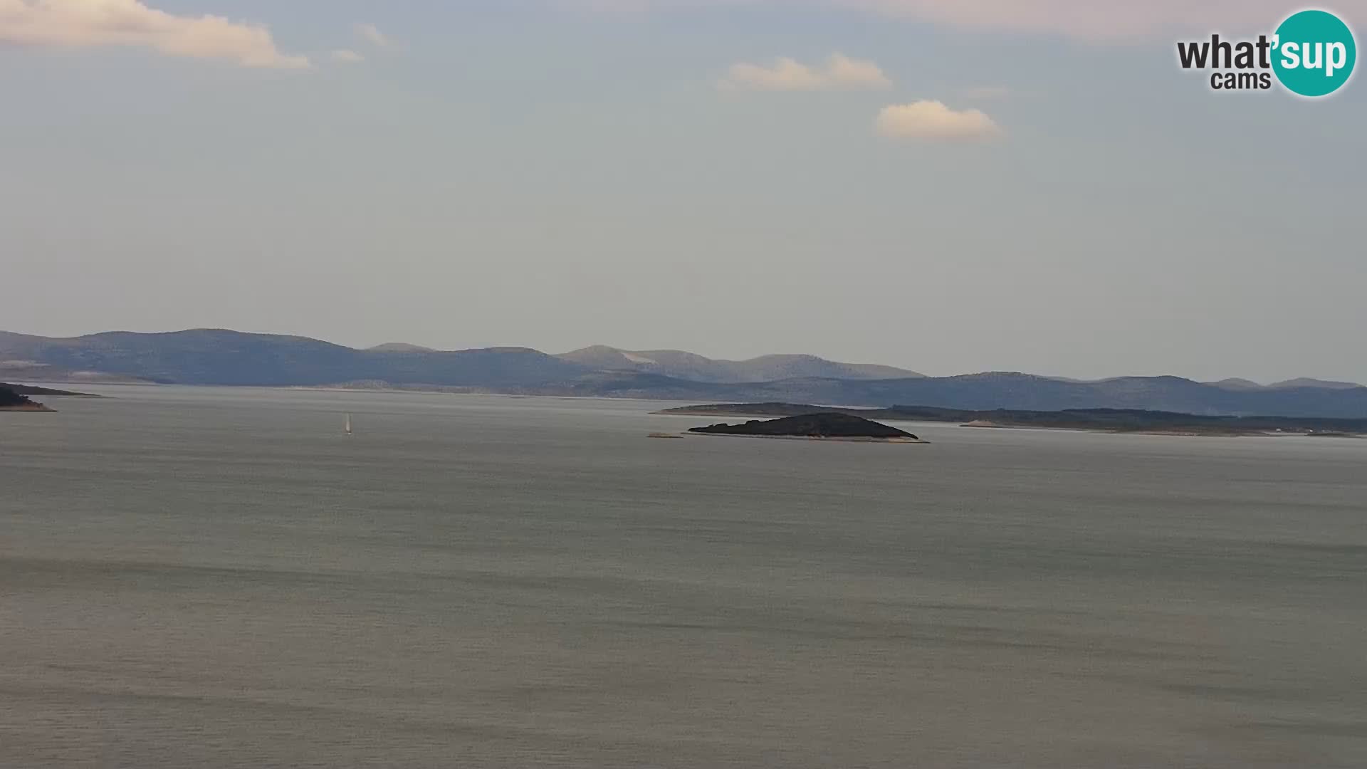 Camera en vivo Drage Croacia