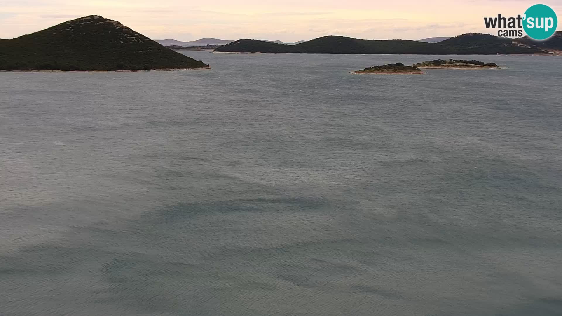 Livecam Drage – Croatien