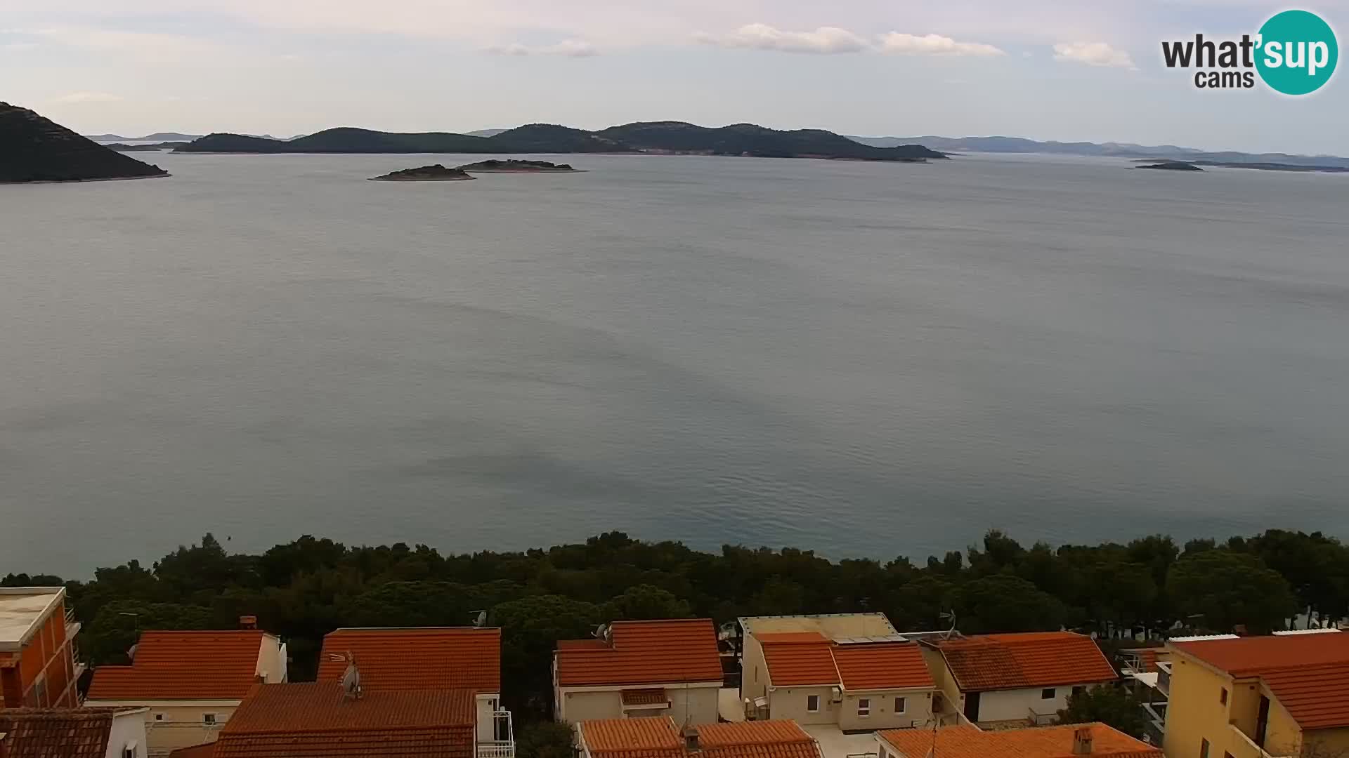Livecam Drage – Croatien