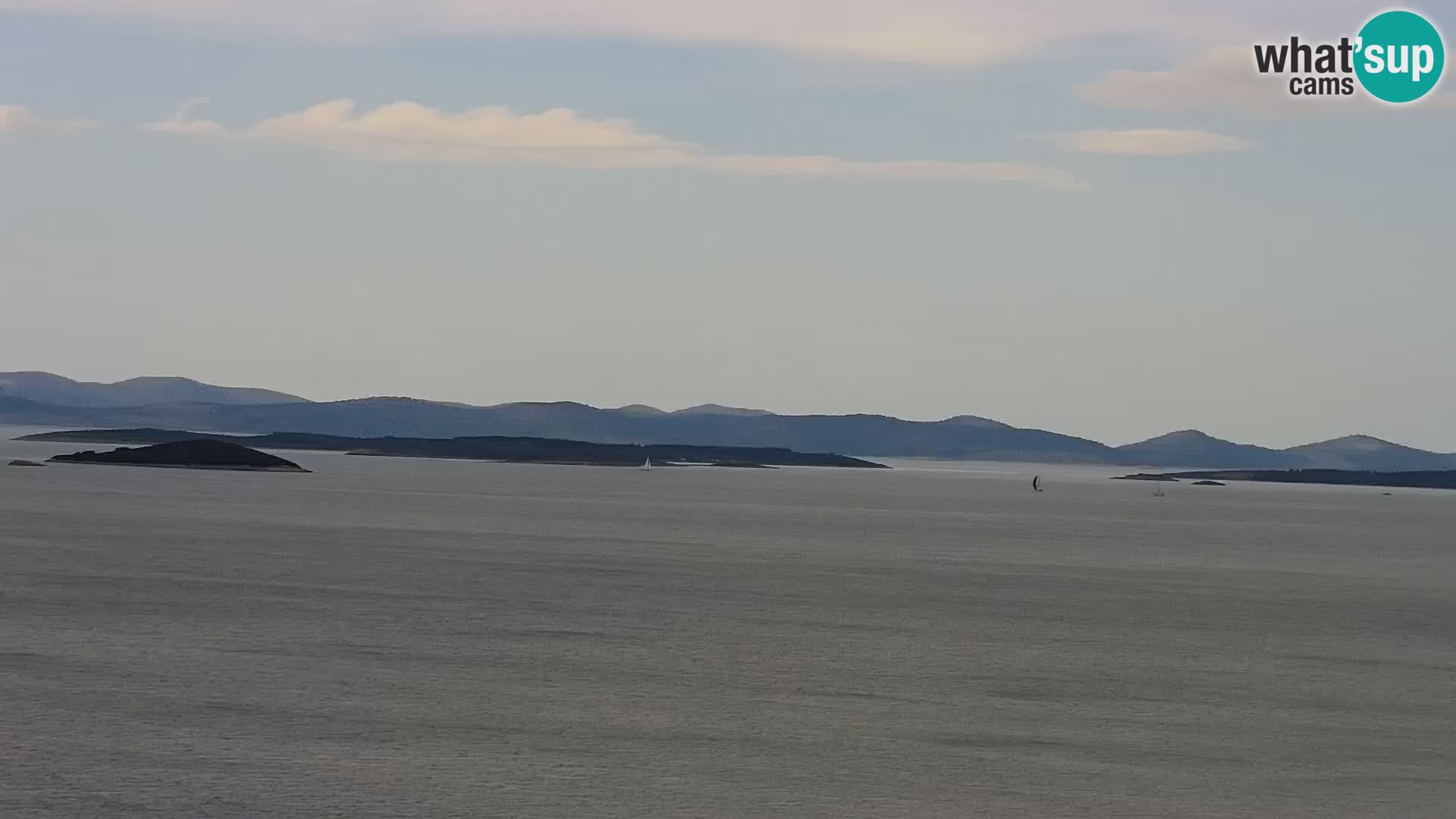 Kamera u živo Drage panorama