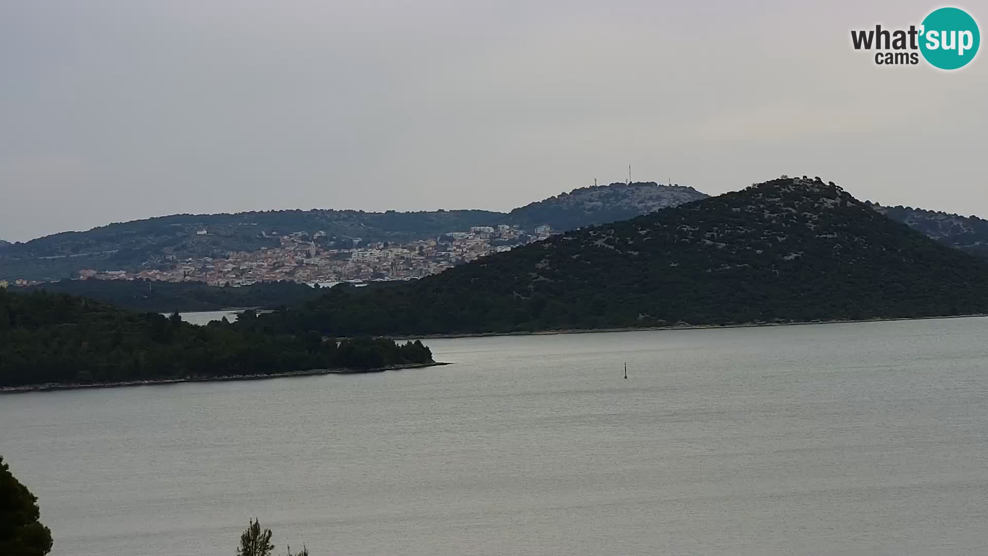 Kamera v živo Drage panorama