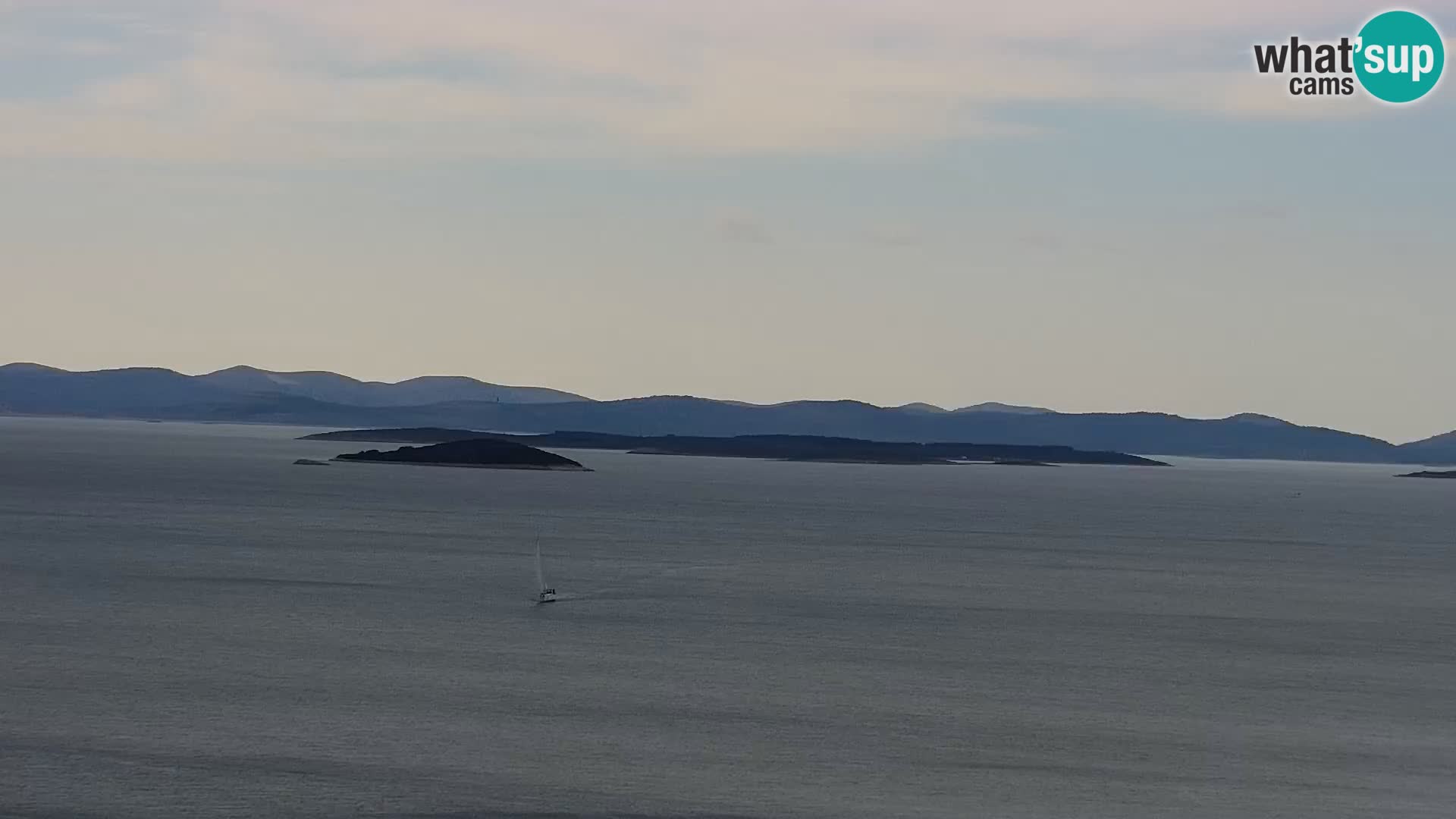 Webcam Drage – panorama view