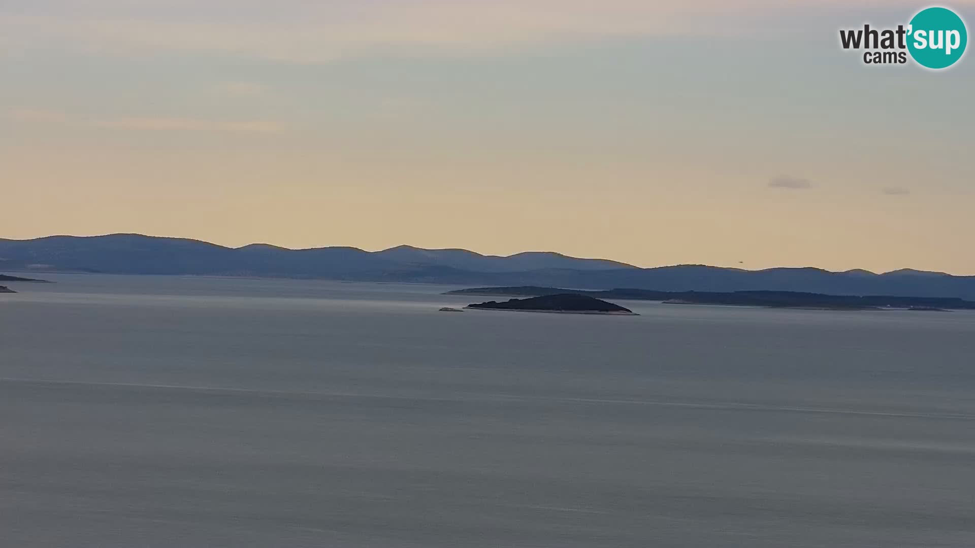 Webcam Drage – panorama view