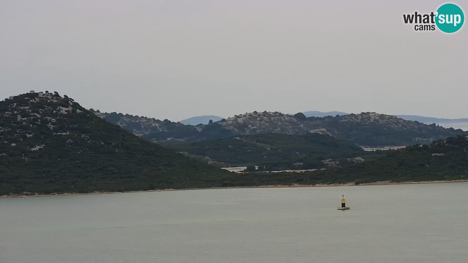 Webcam Drage – panorama view