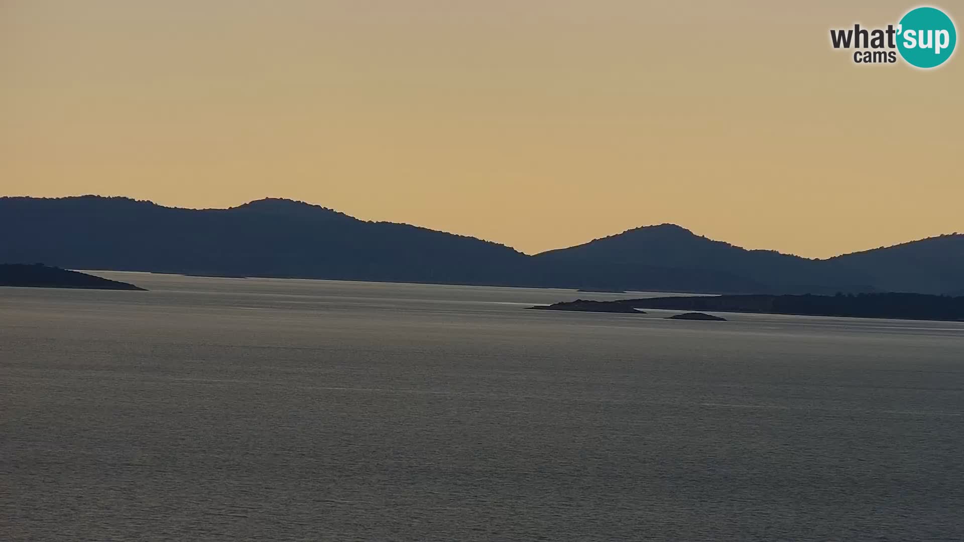 Kamera v živo Drage panorama