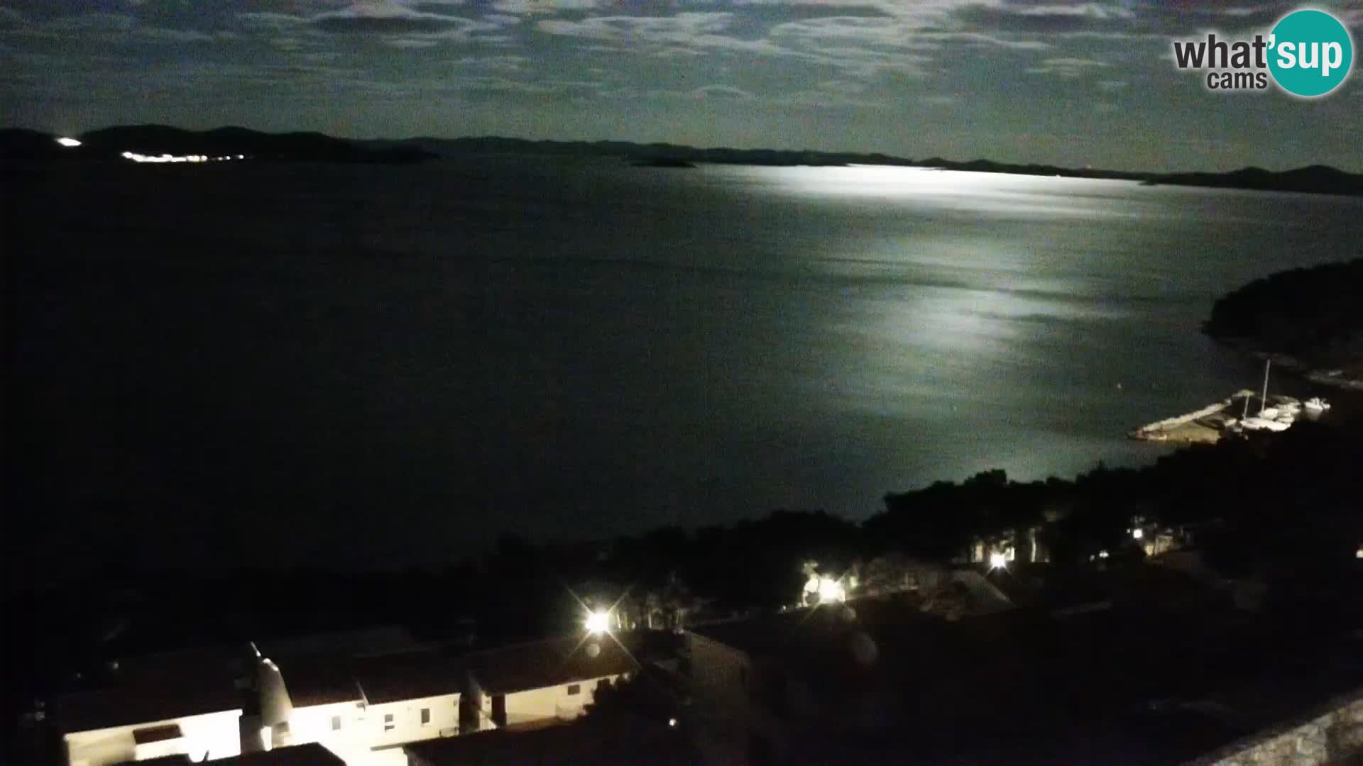 Livecam Drage – Croatien