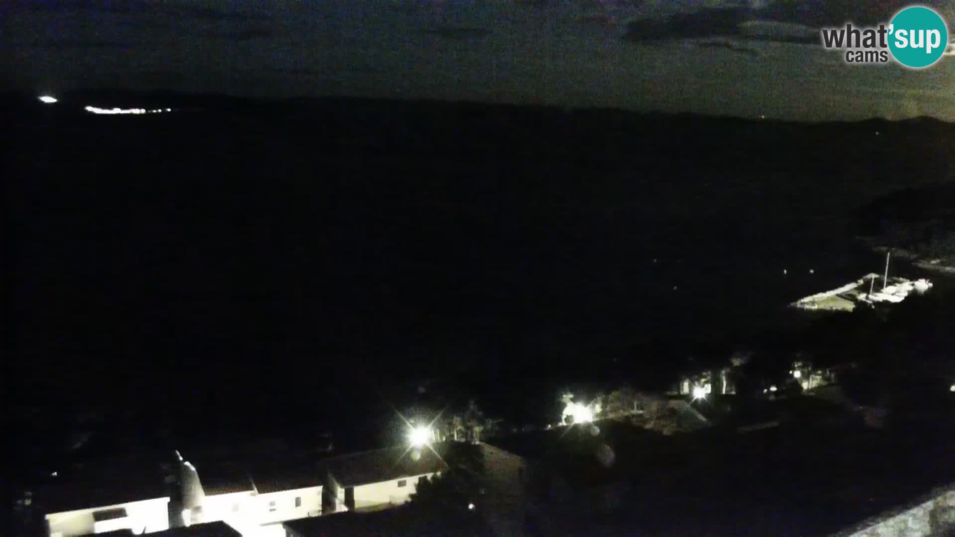 Livecam Drage – Croatien