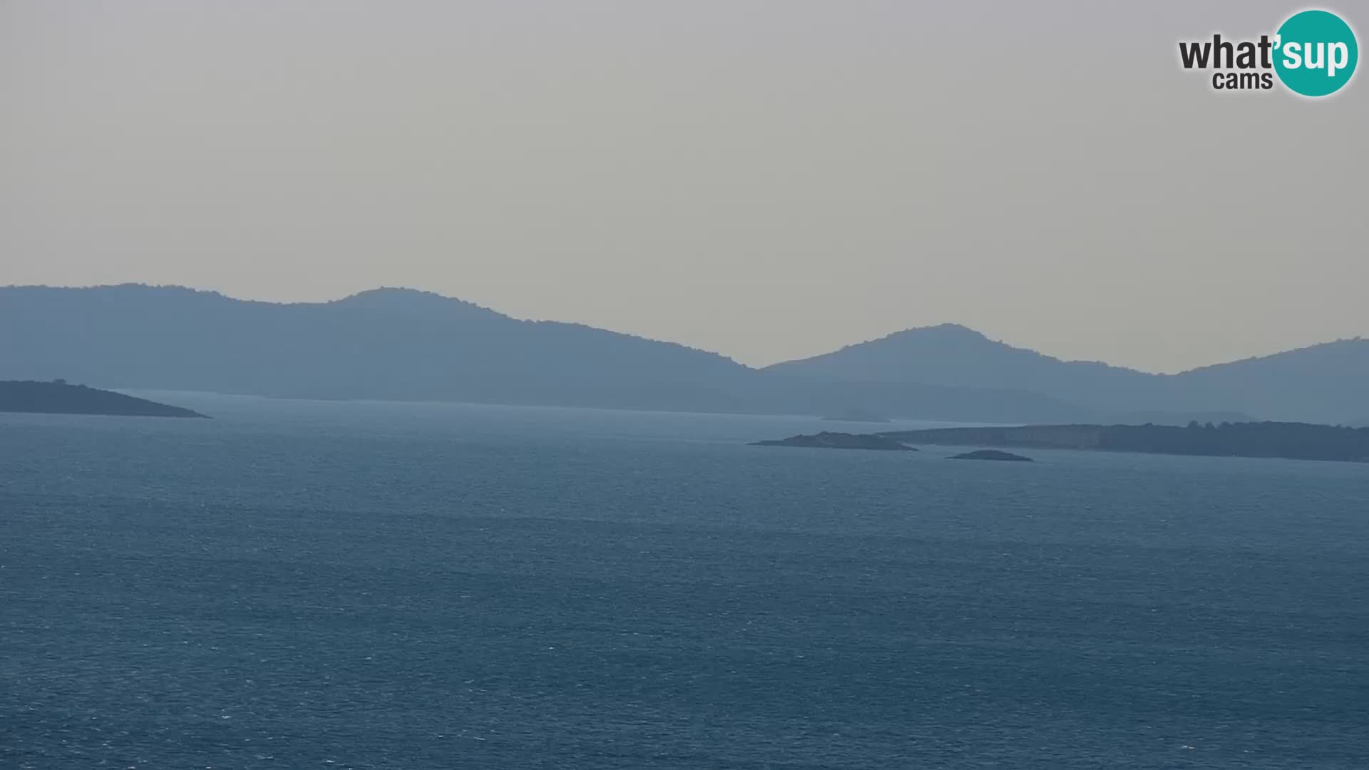 Camera en vivo Drage Croacia