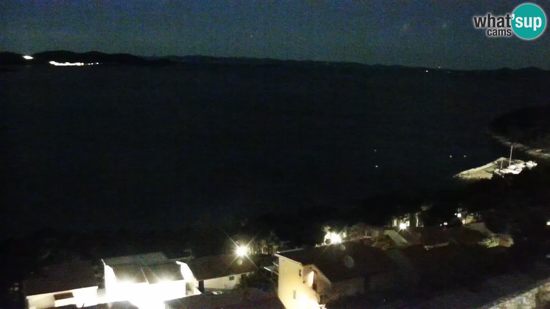 Kamera u živo Drage panorama