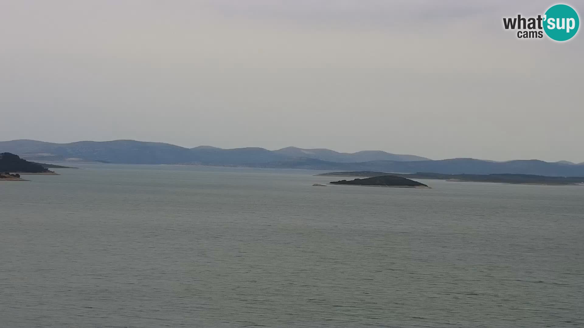 Camera en vivo Drage Croacia