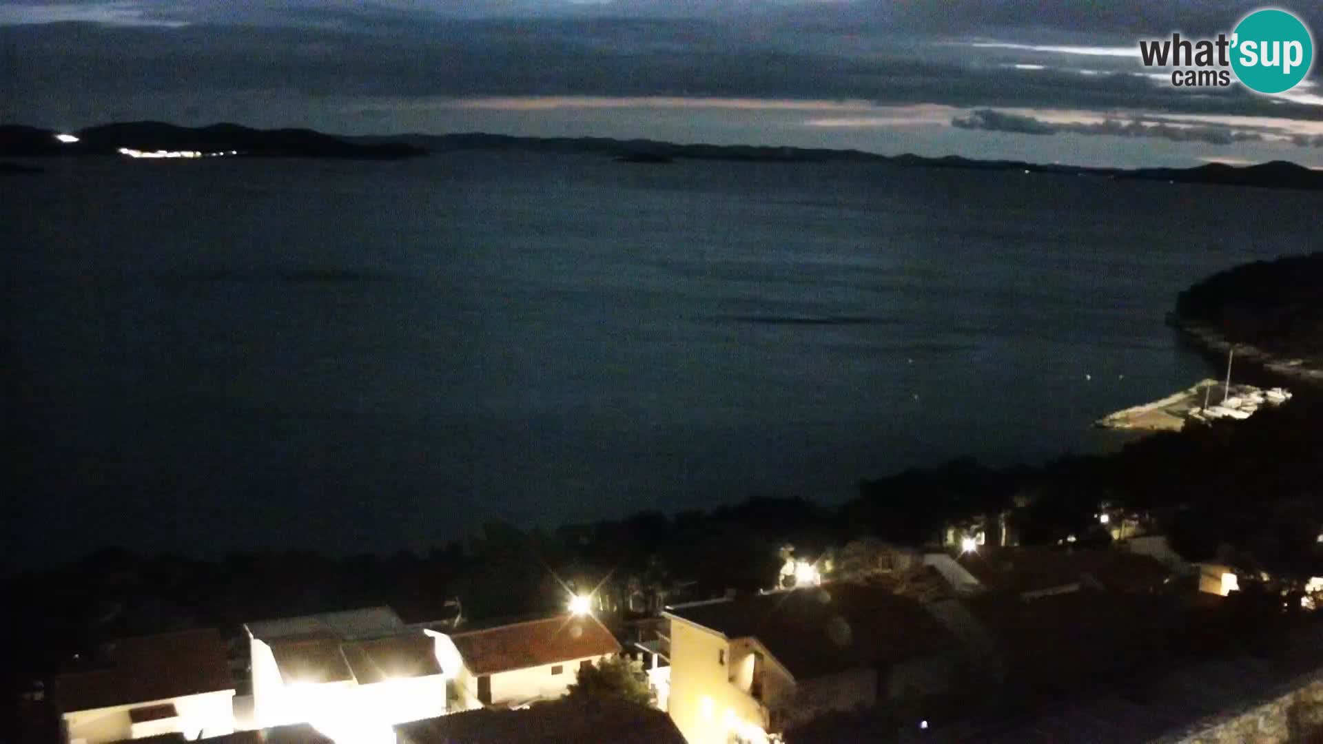 Kamera v živo Drage panorama