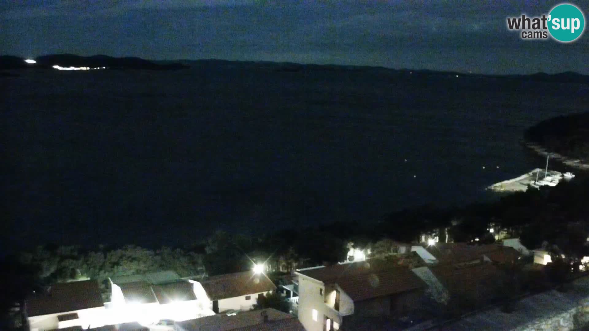 Kamera u živo Drage panorama