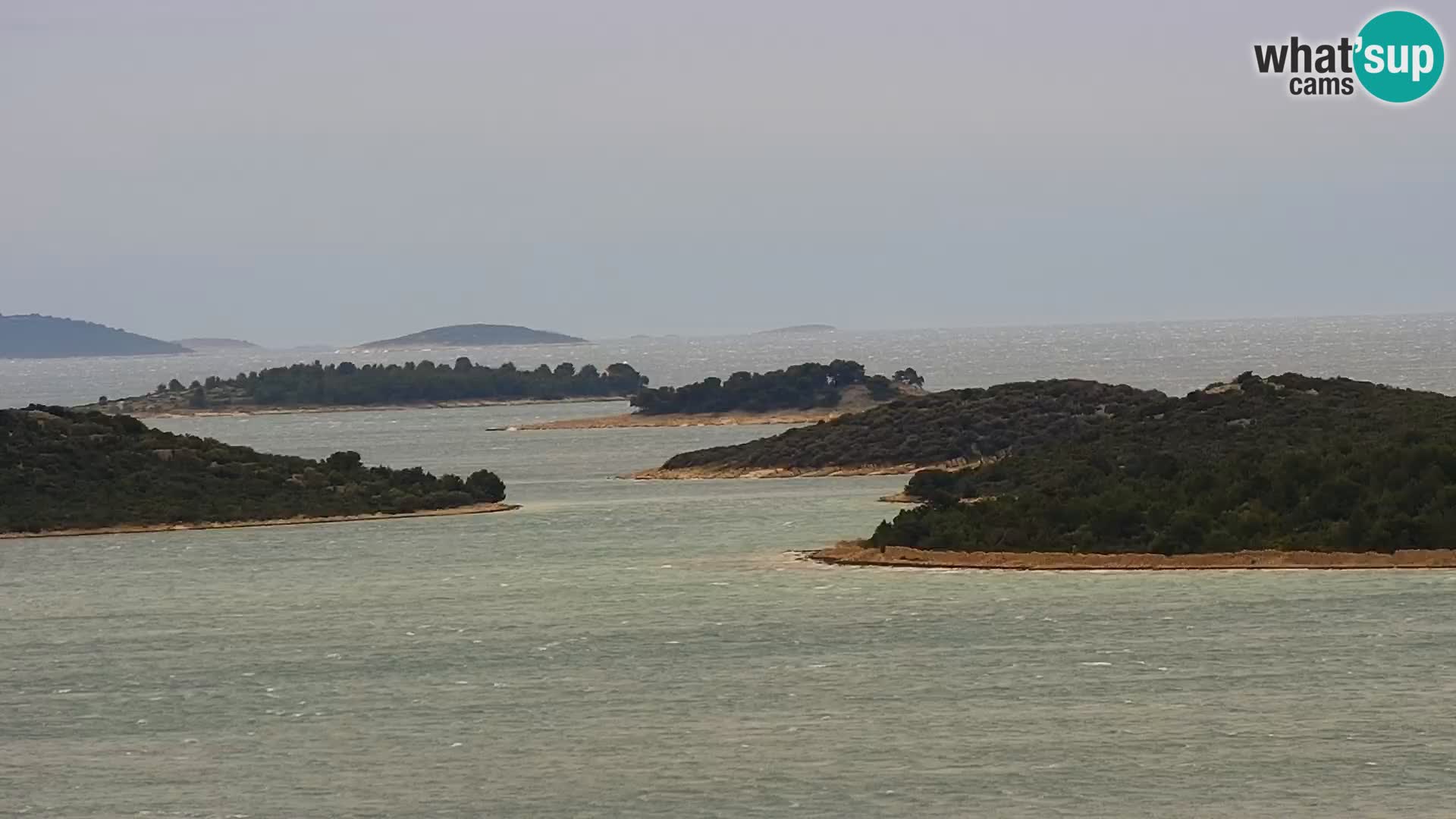 Kamera u živo Drage panorama