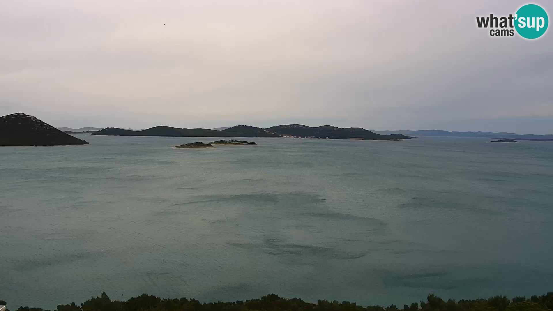 Livecam Drage – Croatien