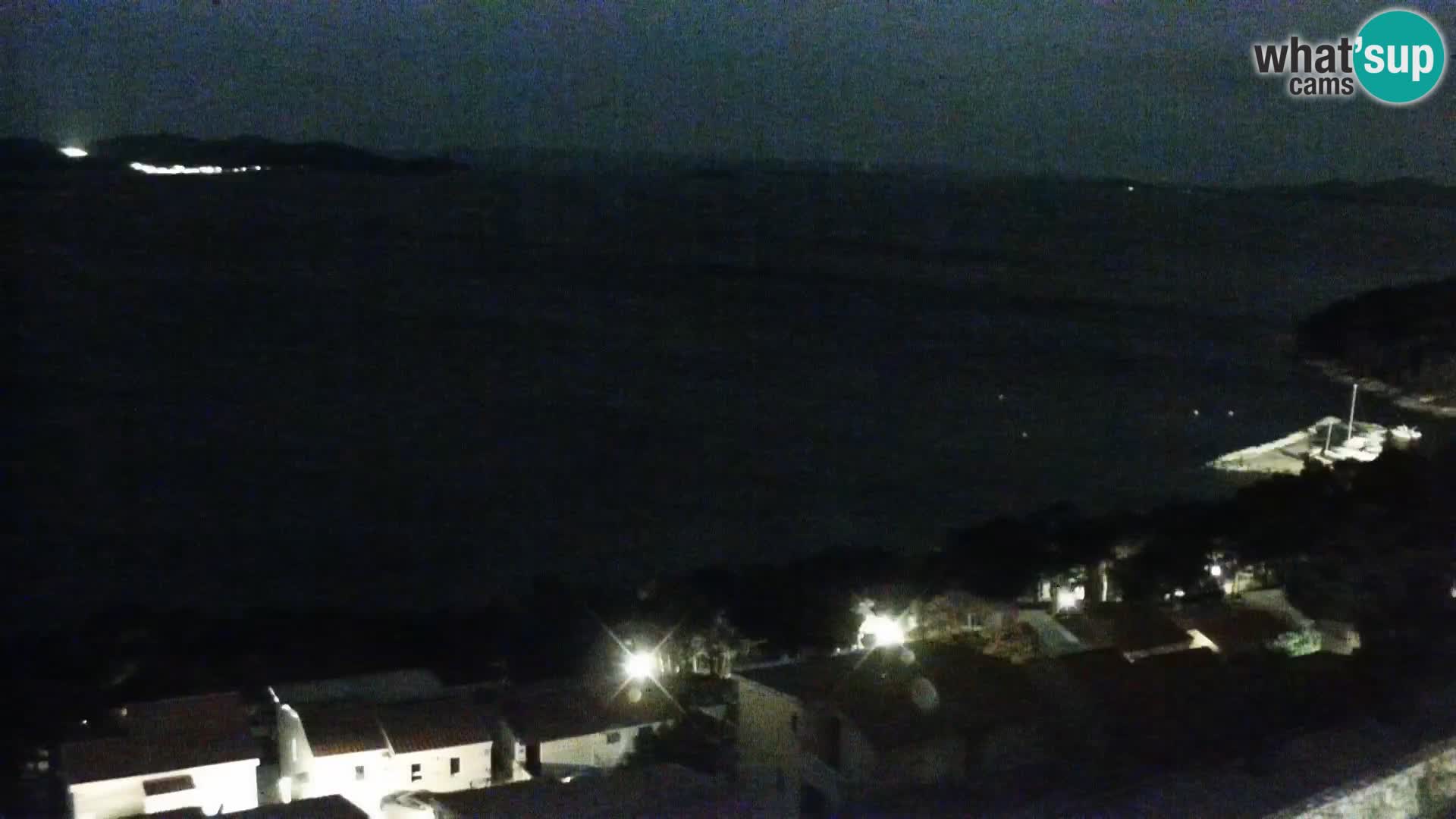 Livecam Drage – panorama Tripla “P”