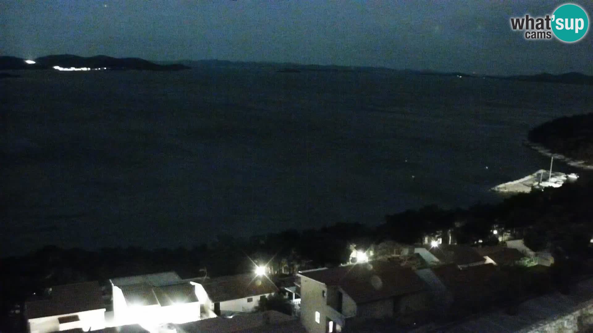 Kamera u živo Drage panorama