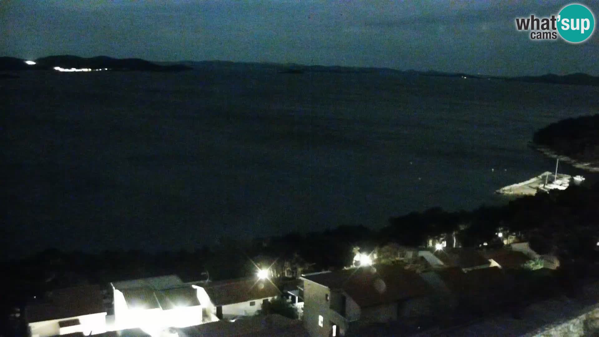 Livecam Drage – Croatien