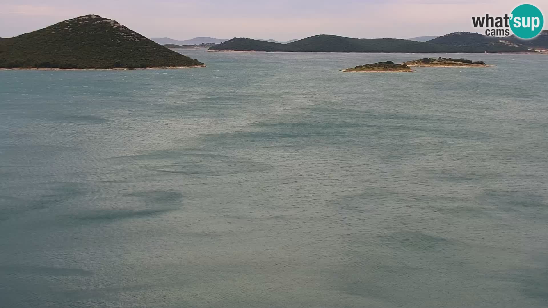 Webcam Drage – panorama view