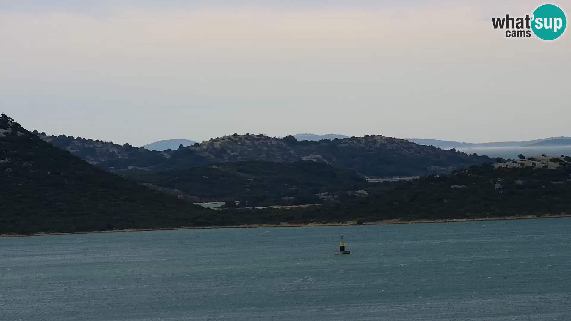 Live webcam Drage view – Triple “P”