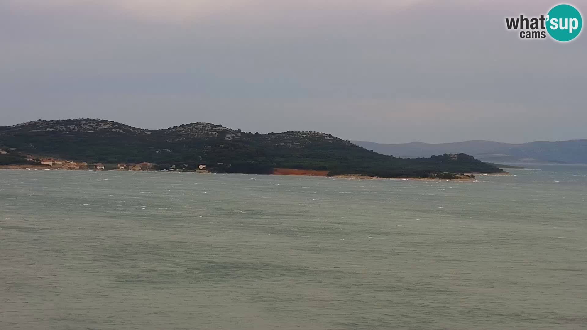 Webcam Drage – panorama view