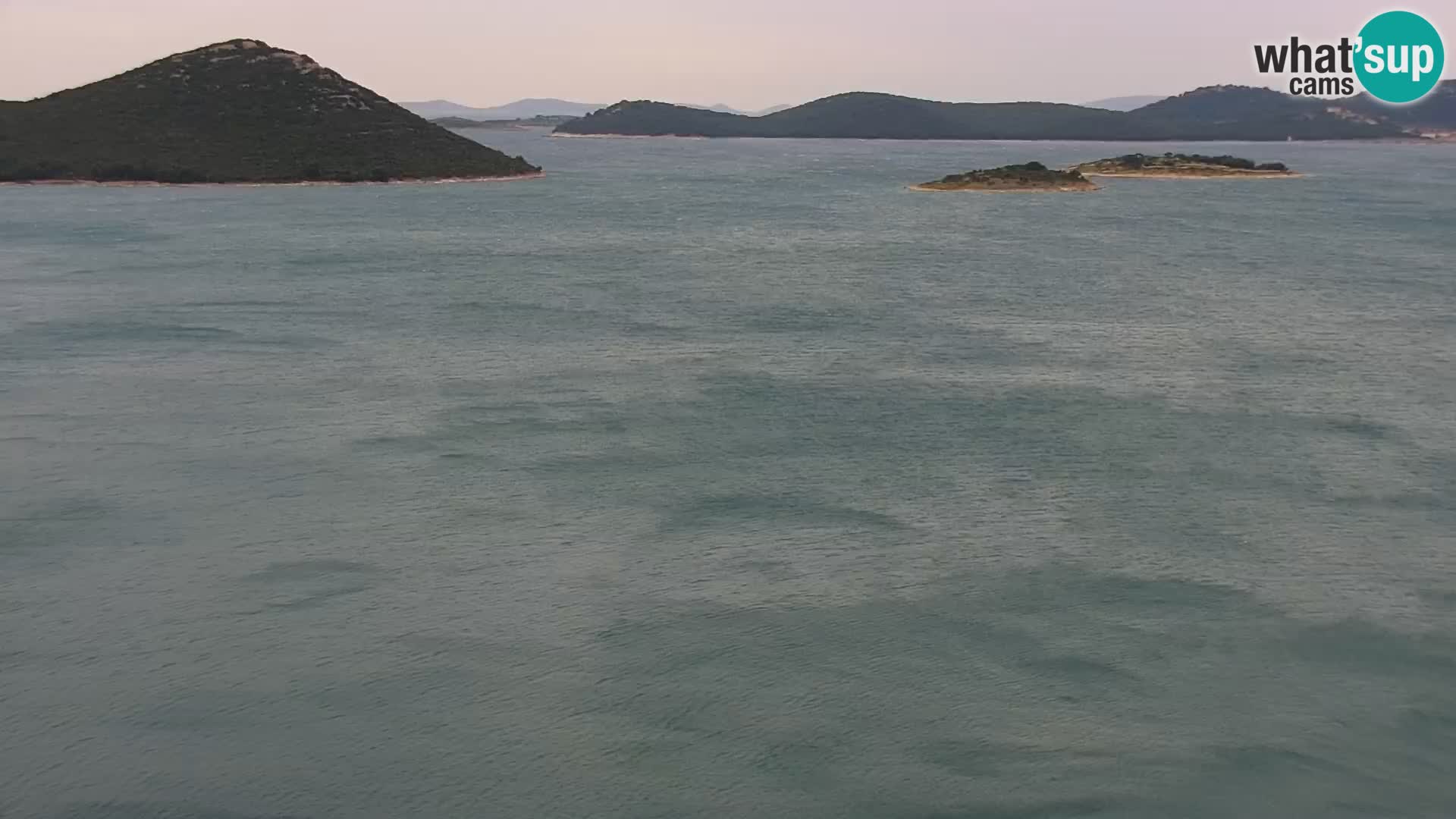 Kamera v živo Drage panorama