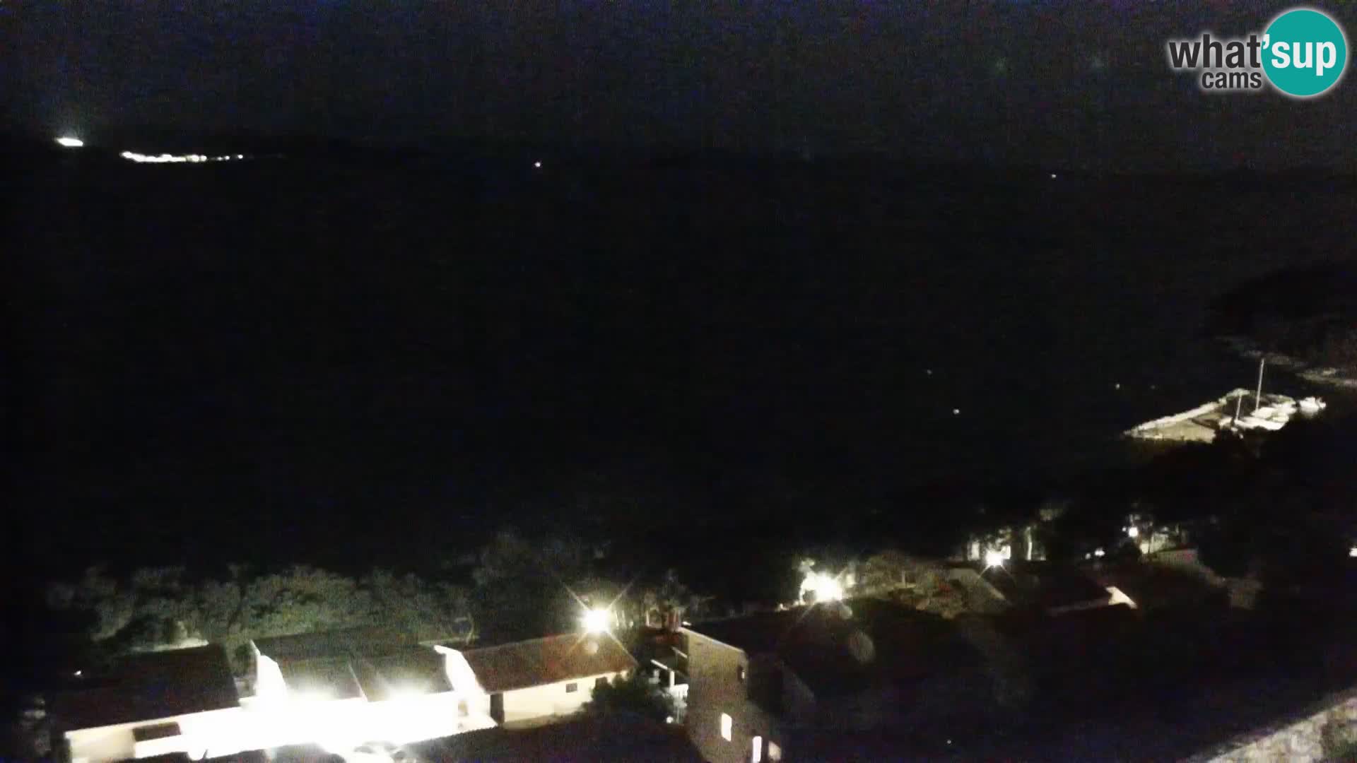 Webcam Drage – panorama view