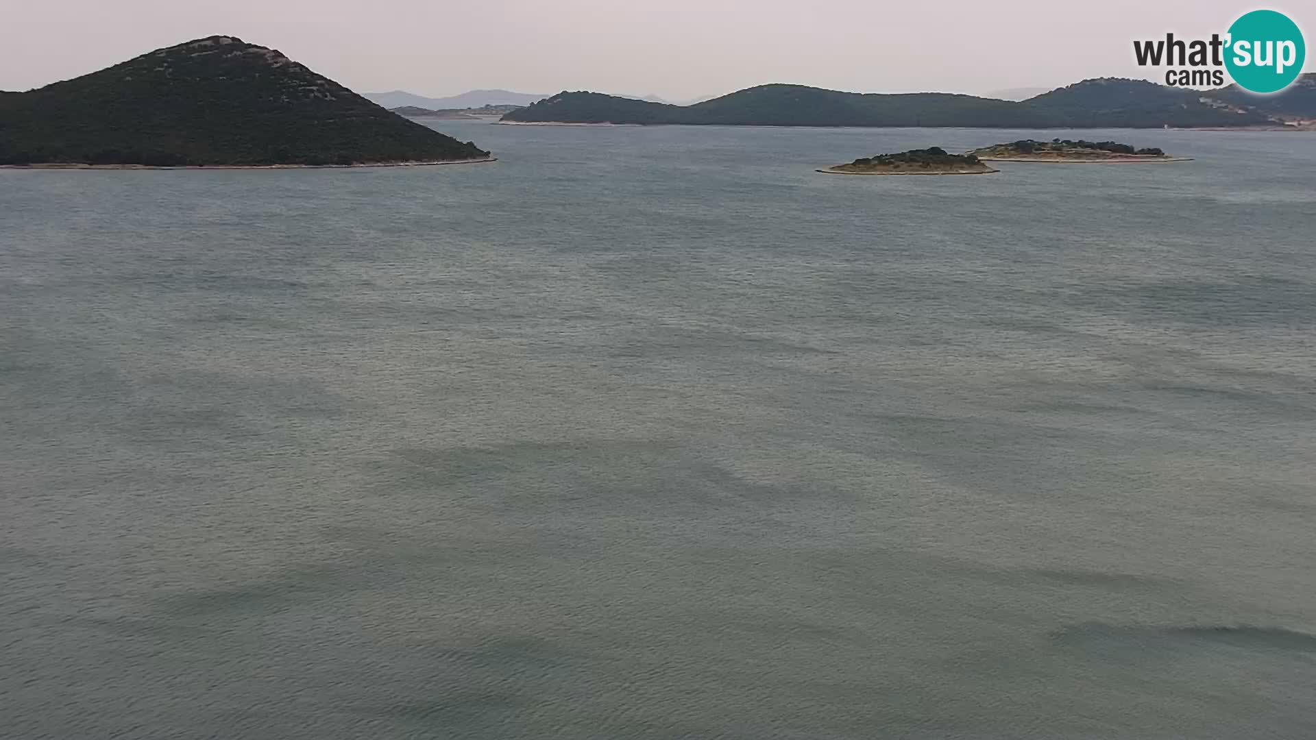 Webcam Drage – panorama view