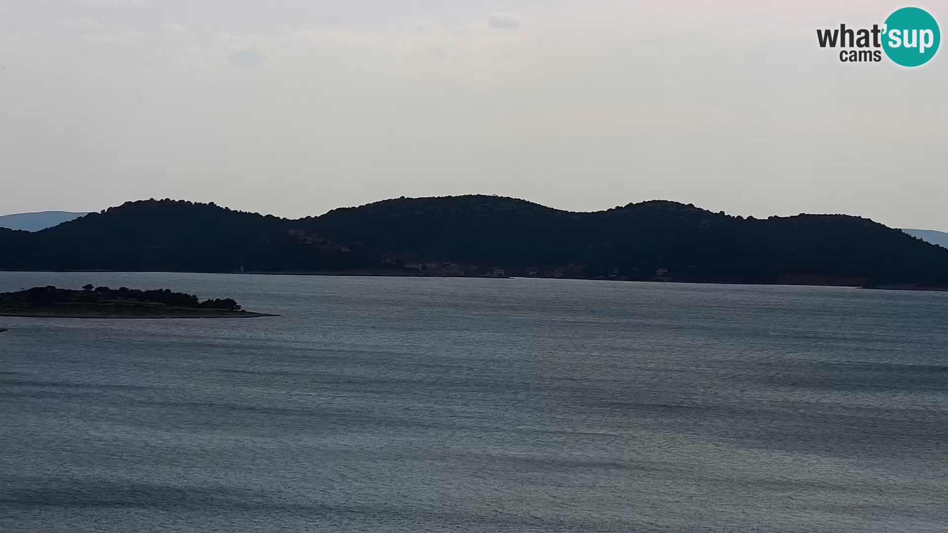 Kamera u živo Drage panorama