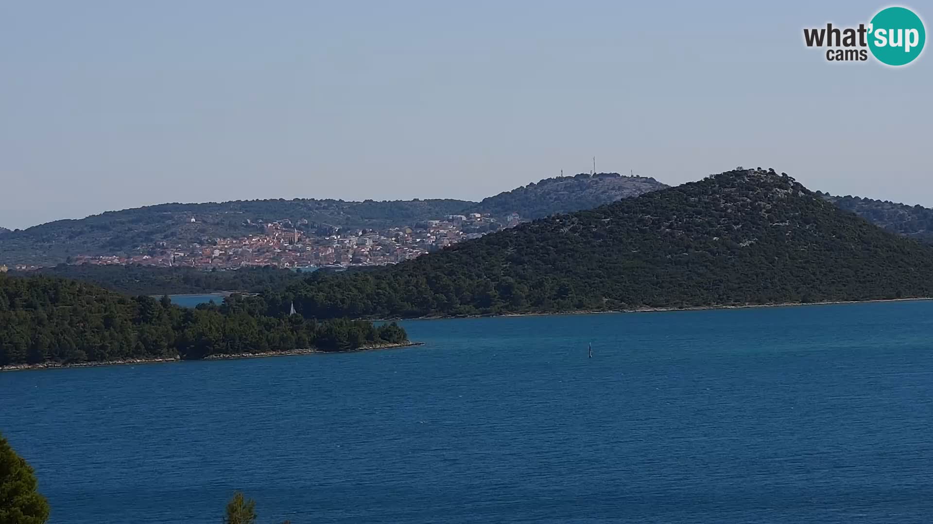 Kamera u živo Drage panorama