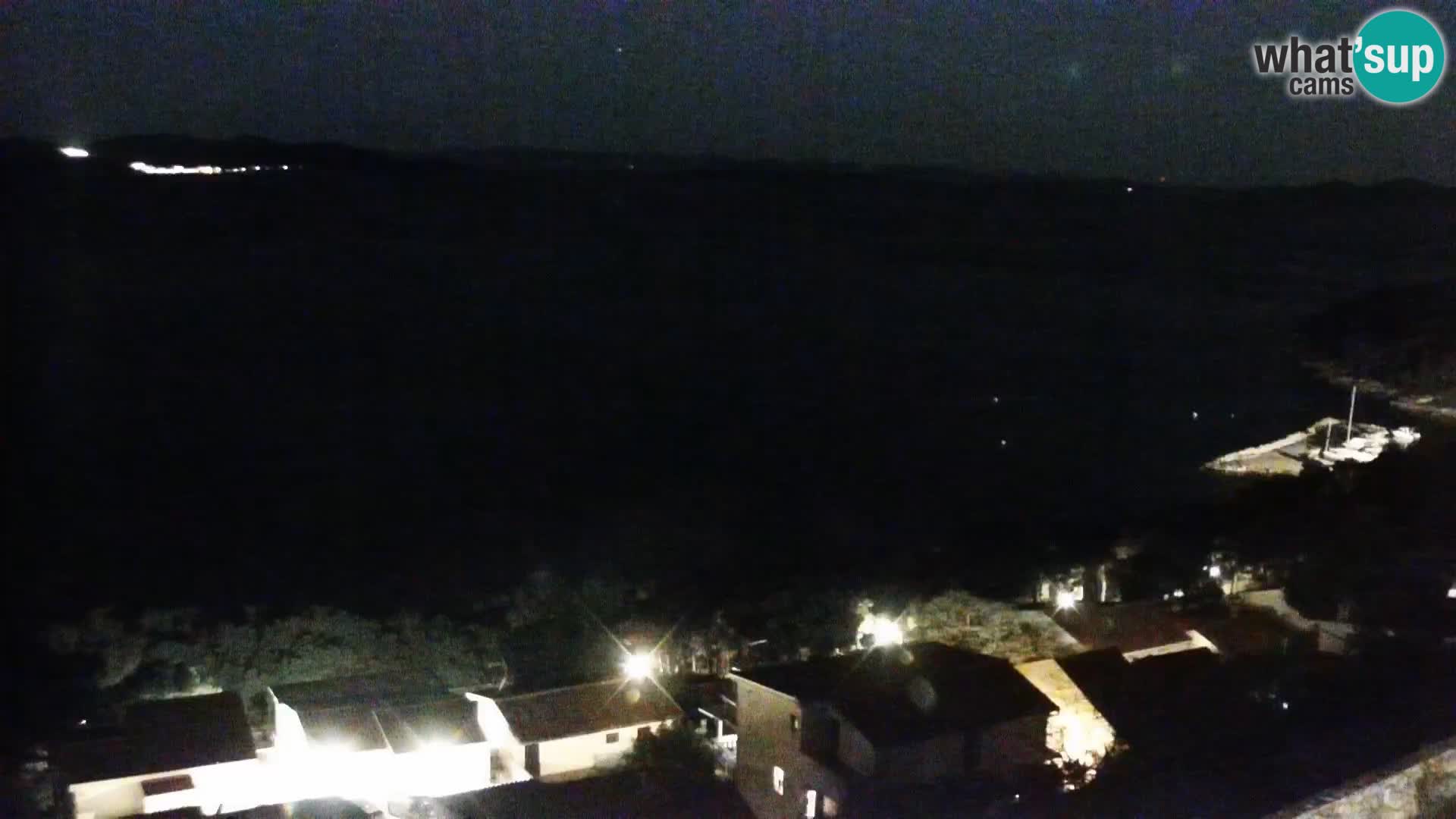 Livecam Drage – panorama Tripla “P”