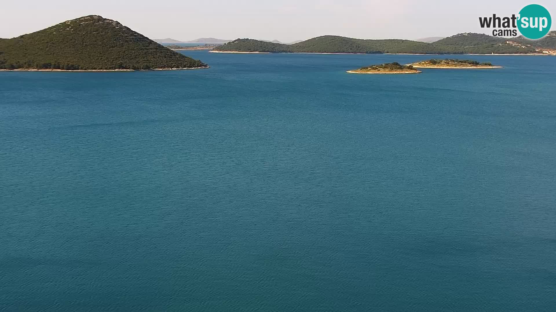 Webcam Drage – panorama view