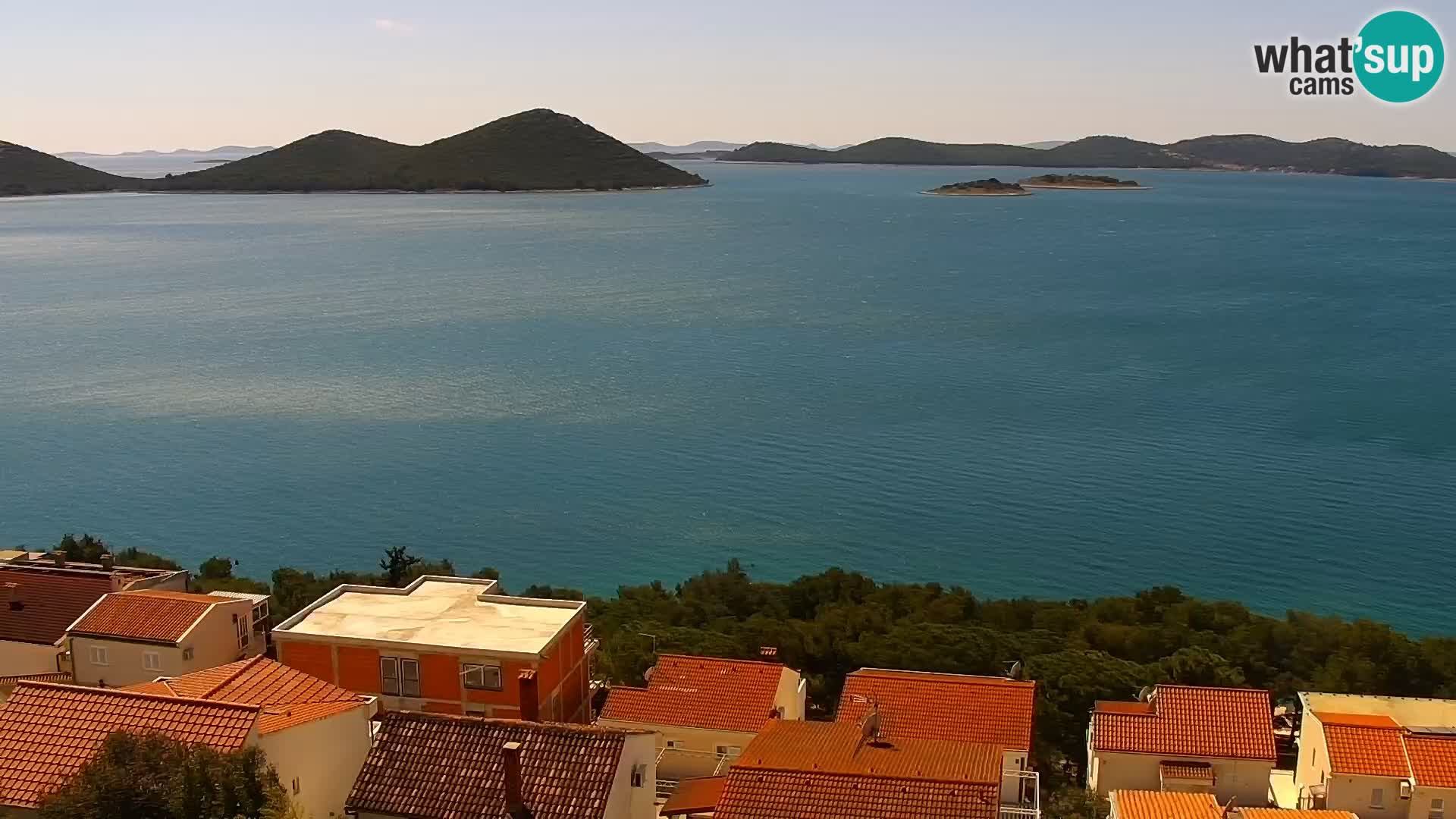 Webcam Drage – panorama view