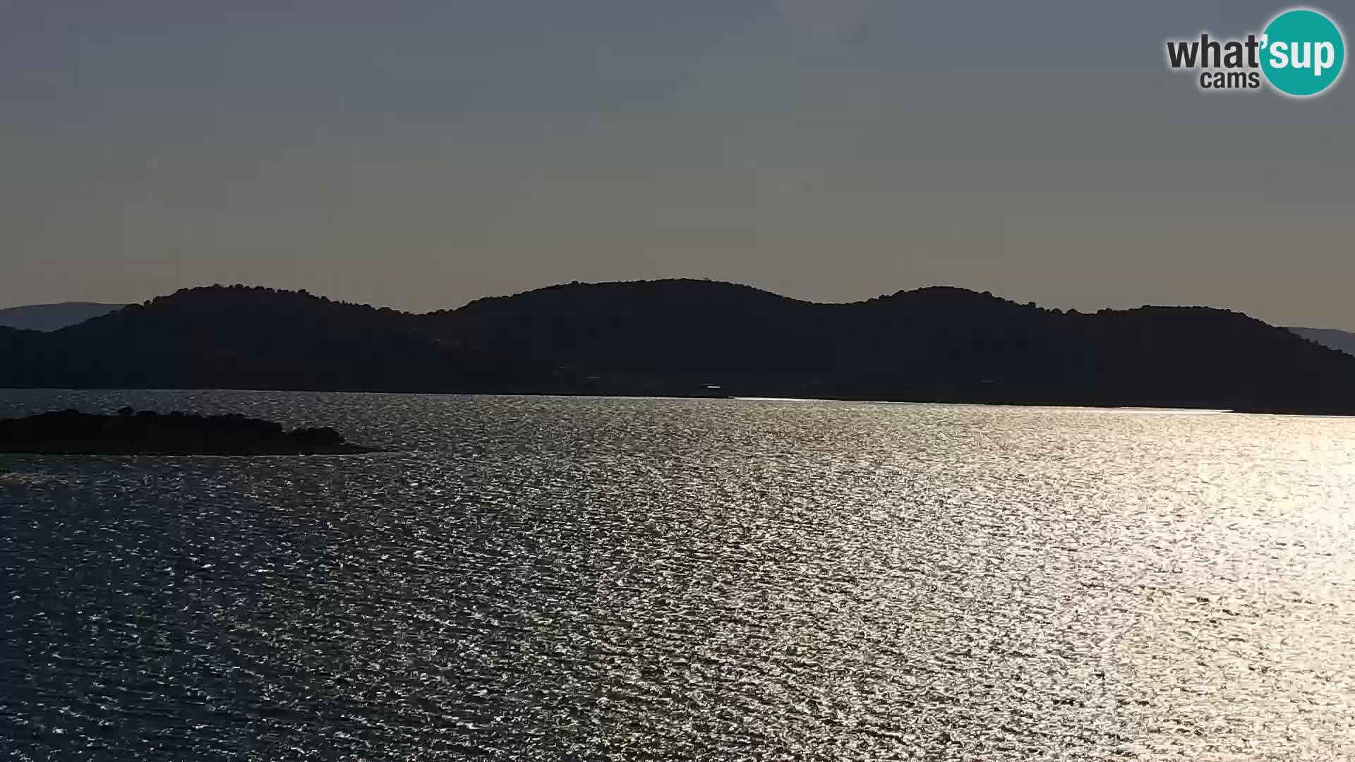 Webcam Drage – panorama view