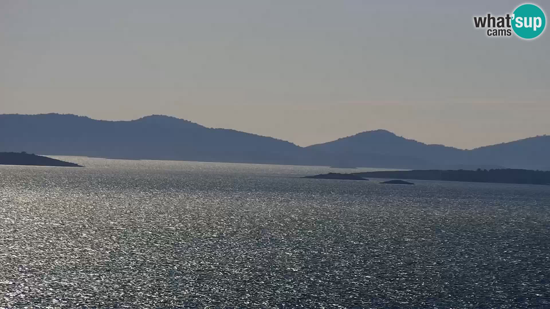 Livecam Drage – Croatien