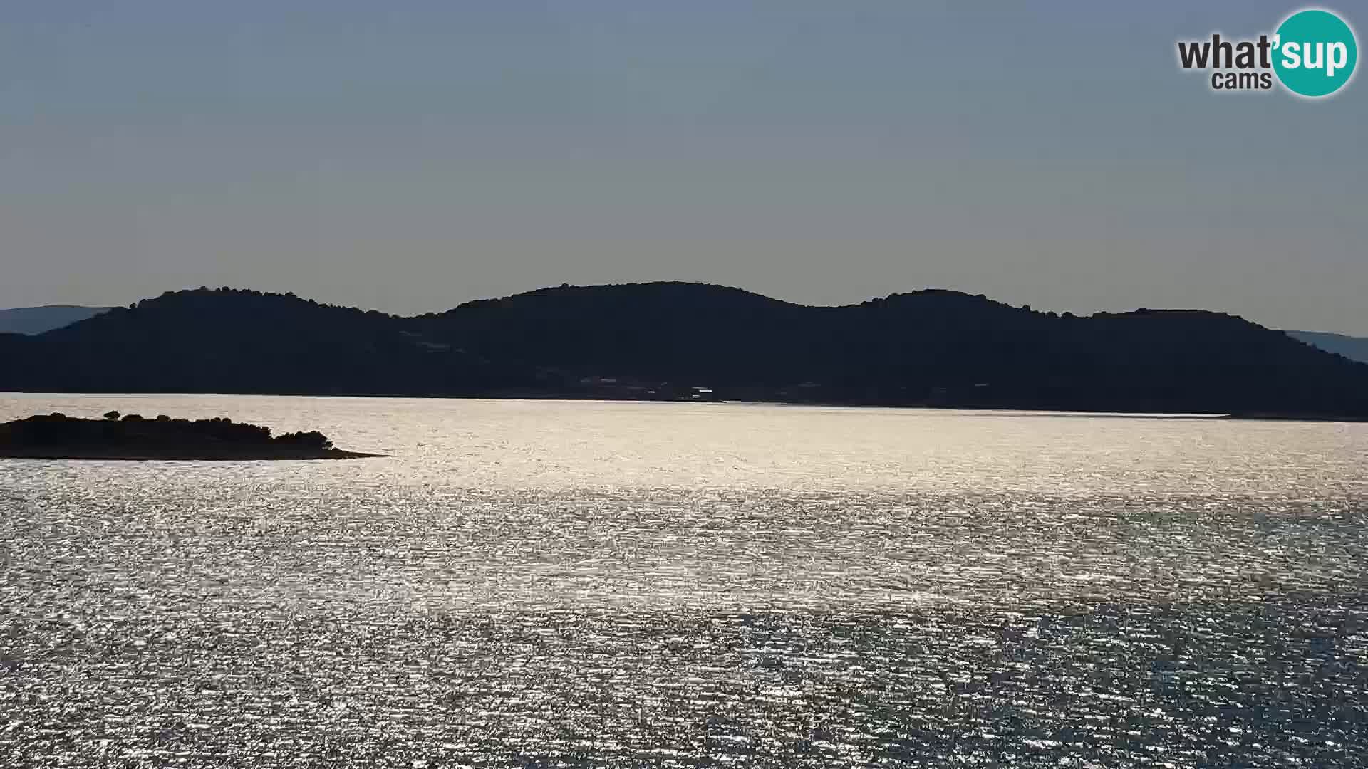 Kamera u živo Drage panorama