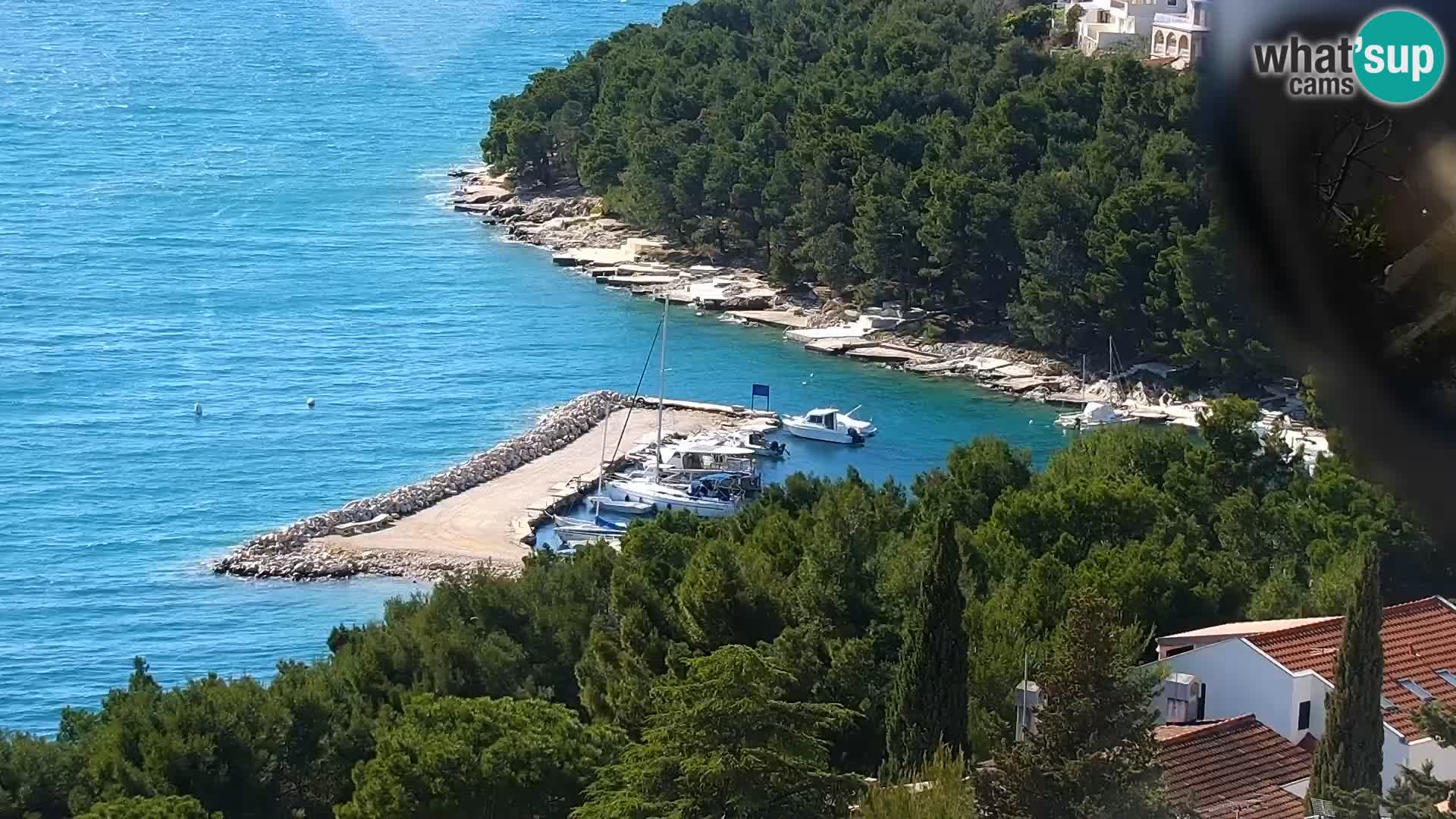 Spletna kamera Drage panorama – Triple “P”