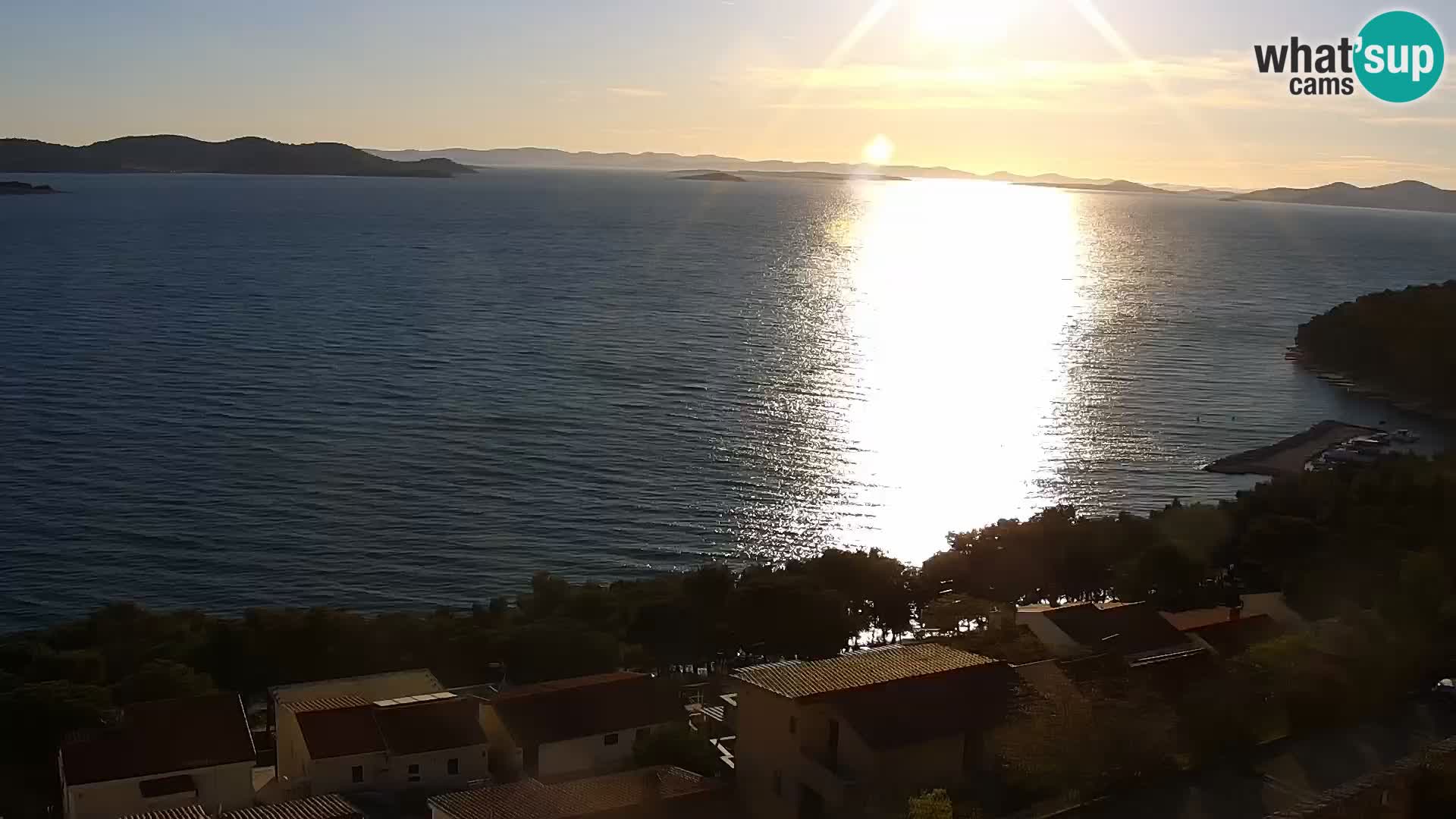 Web kamera Drage panorama – Triple “P”