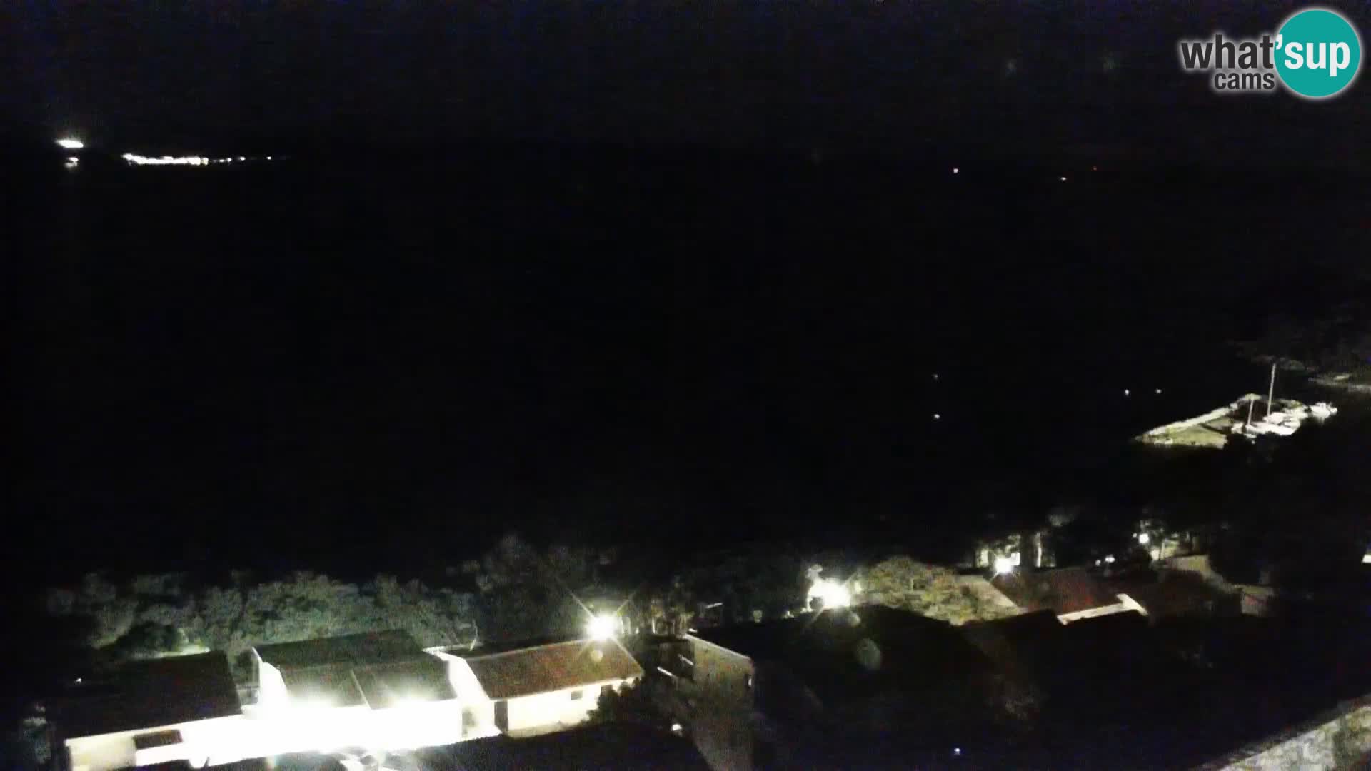 Spletna kamera Drage panorama – Triple “P”