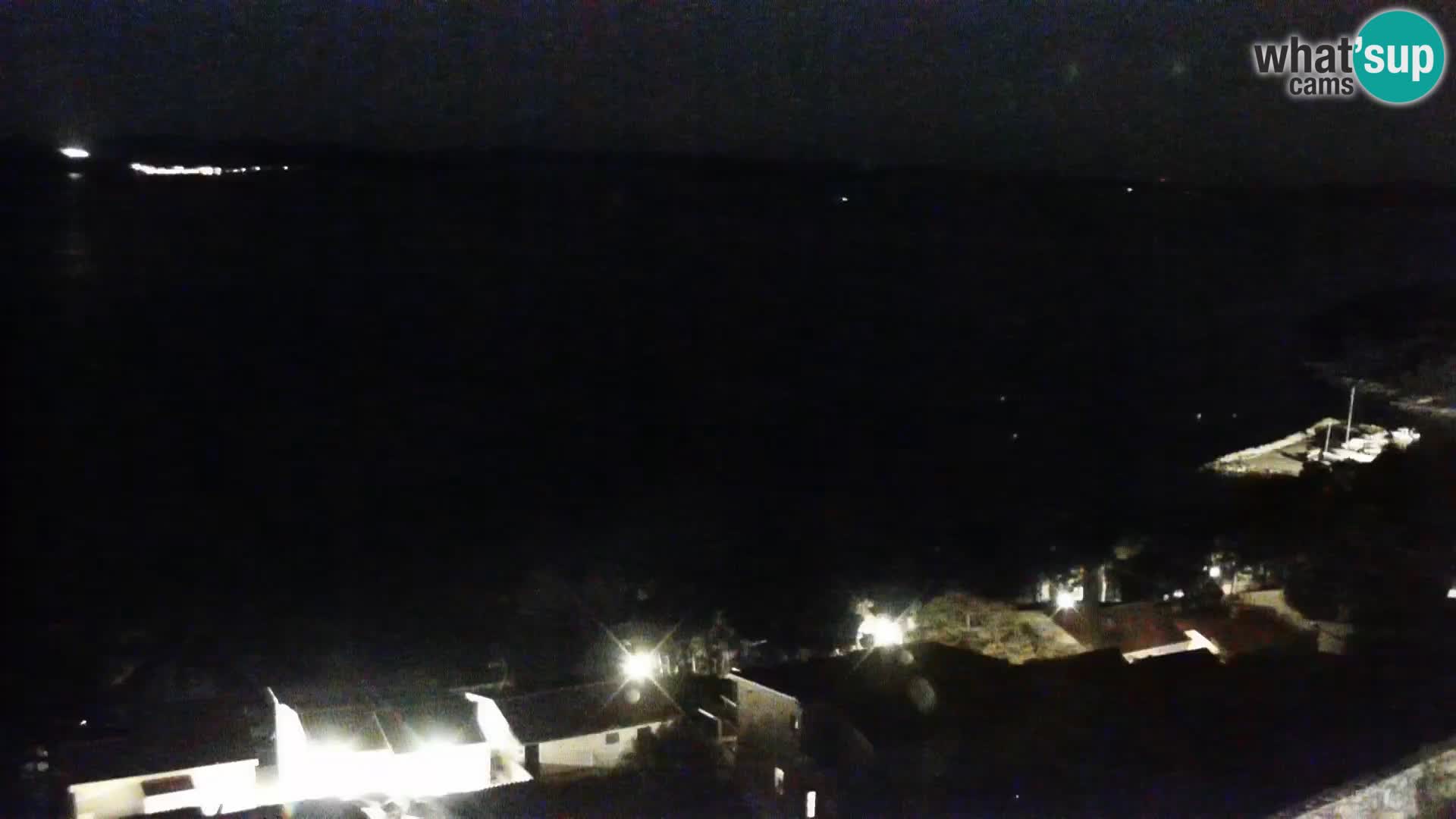 Live webcam Drage view – Triple “P”