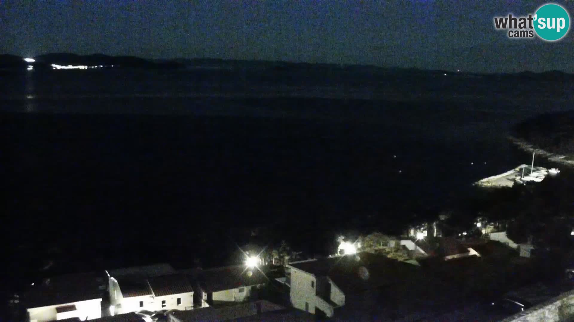 Camera en vivo Drage – Triple “P”