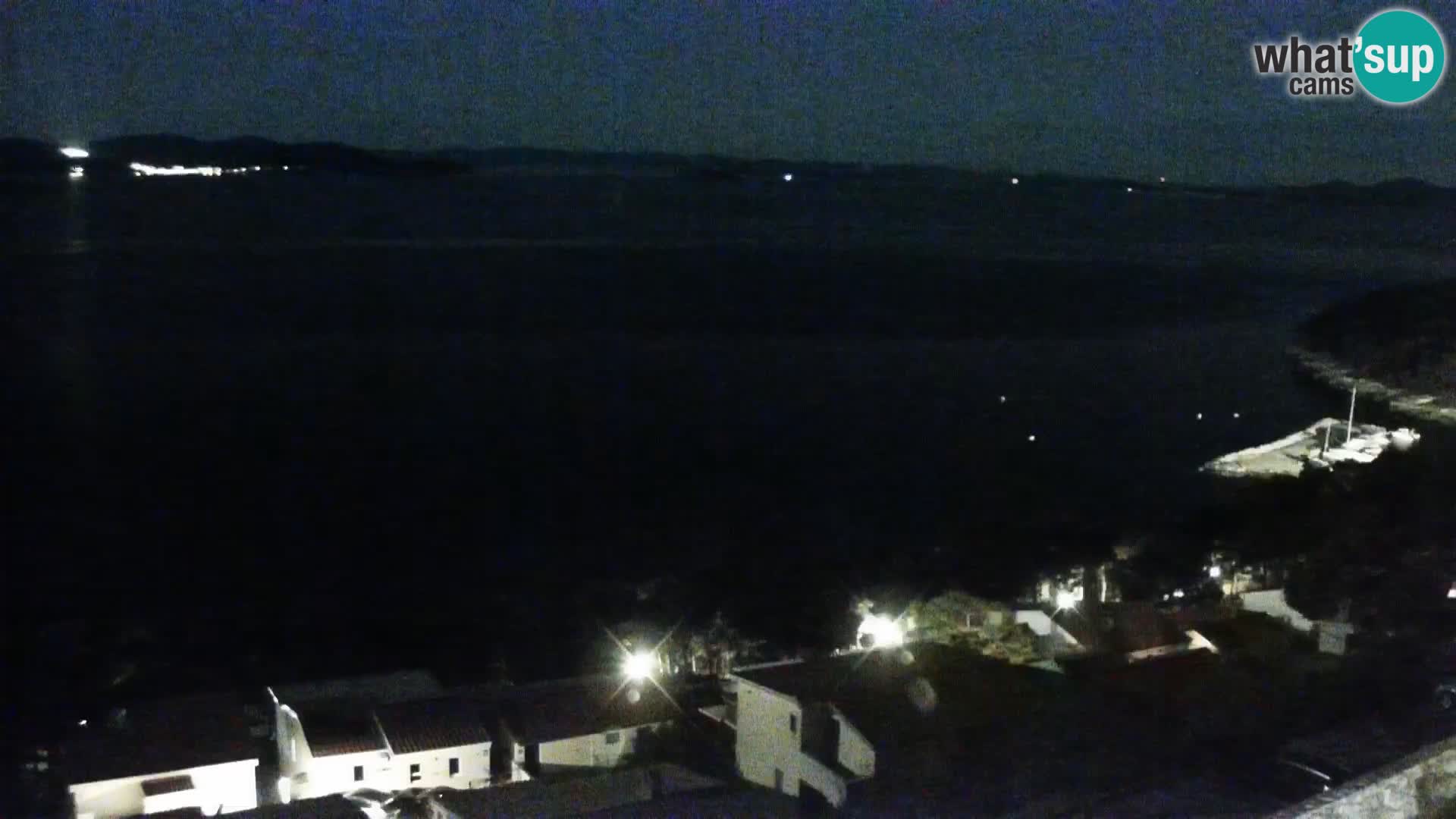 Livecam Drage – Croatien