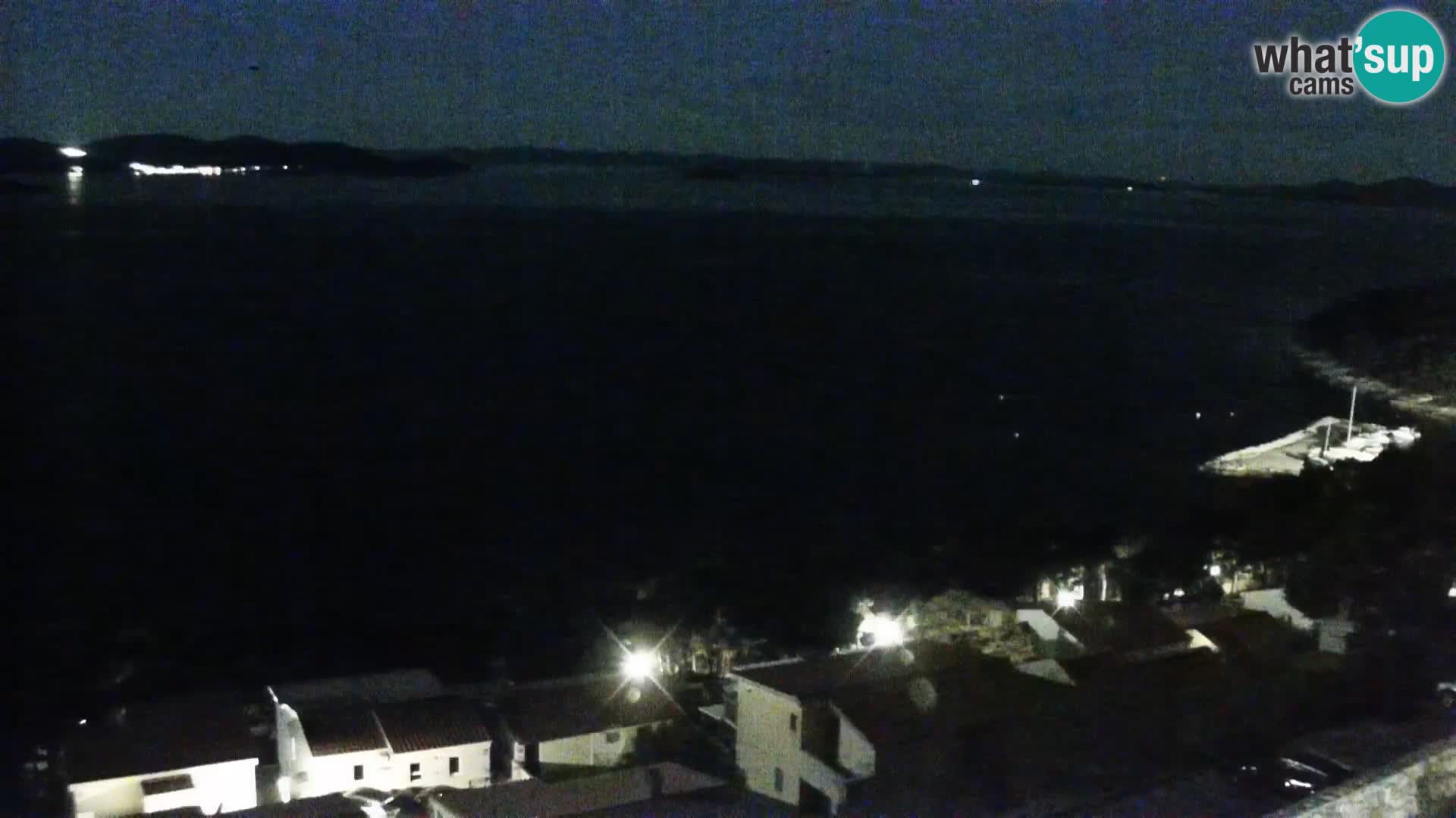 Livecam Drage – Croatien