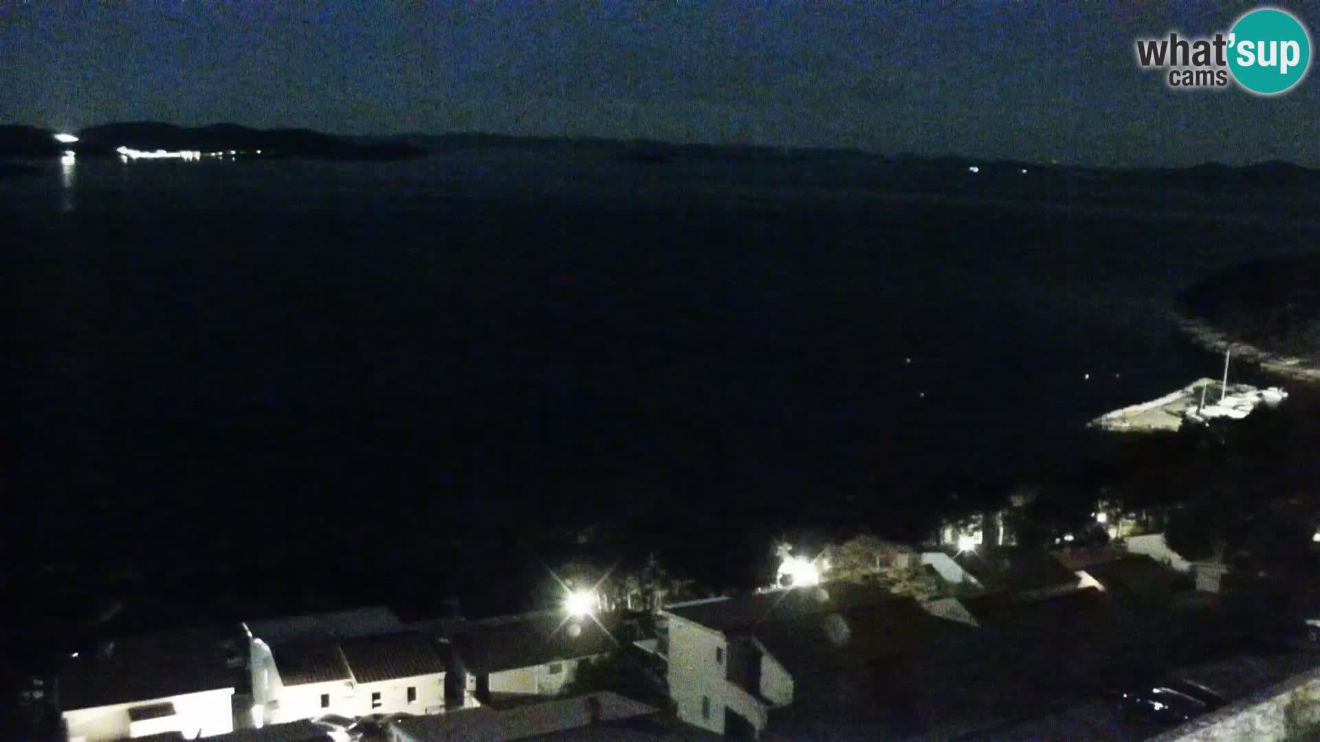 Livecam Drage – Croatien