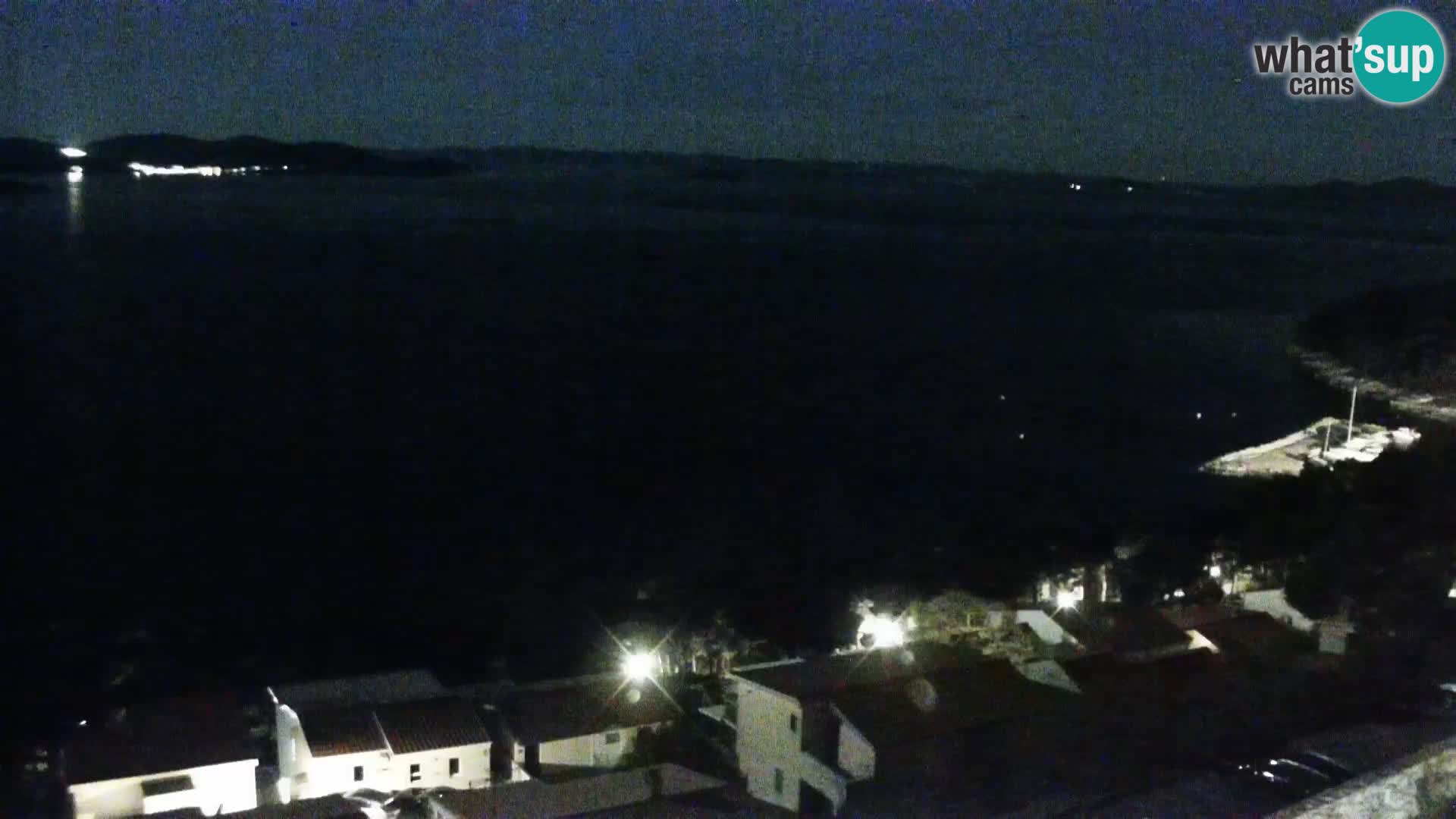 Livecam Drage – Croatien