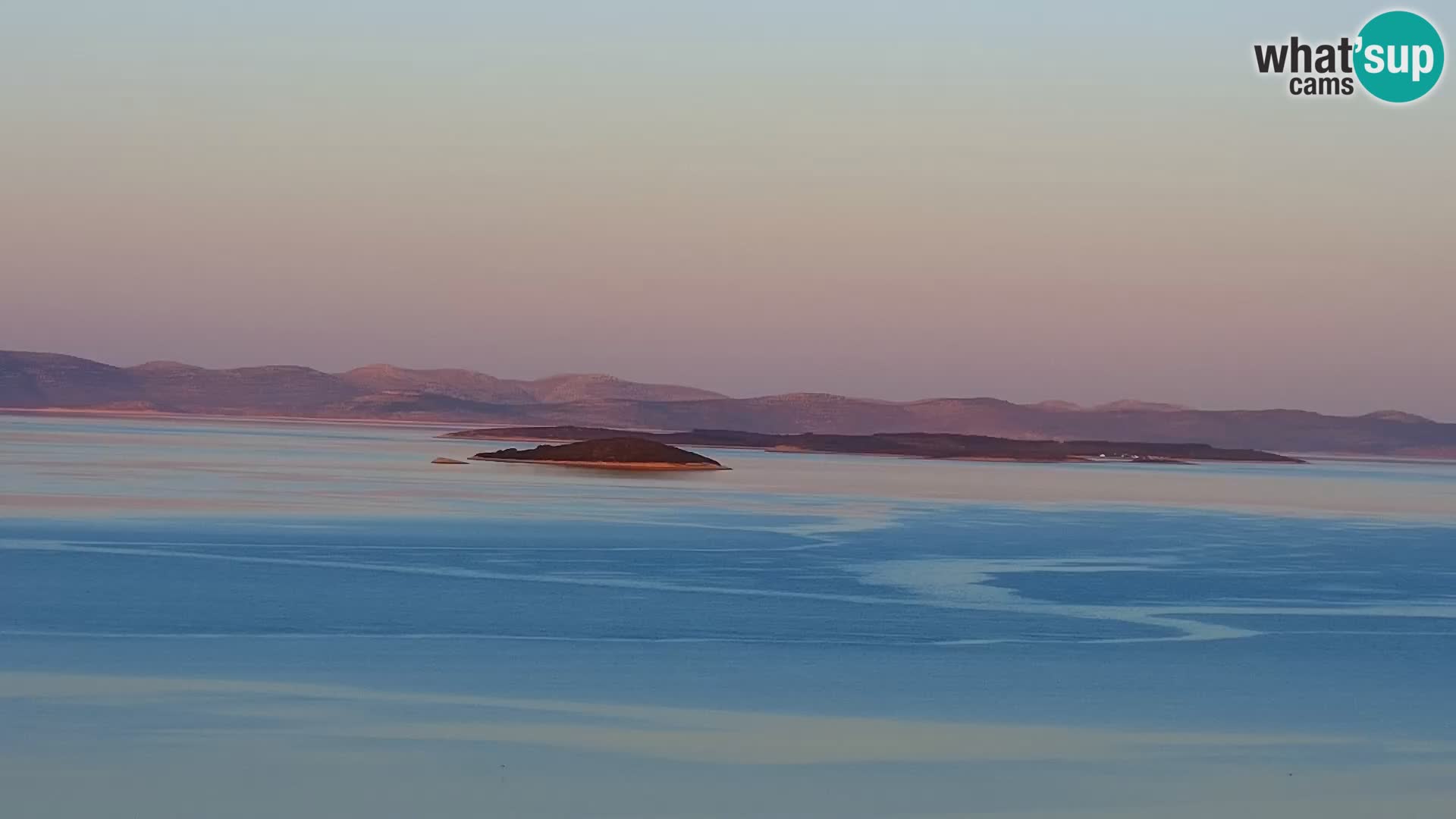 Livecam Drage – Croatien