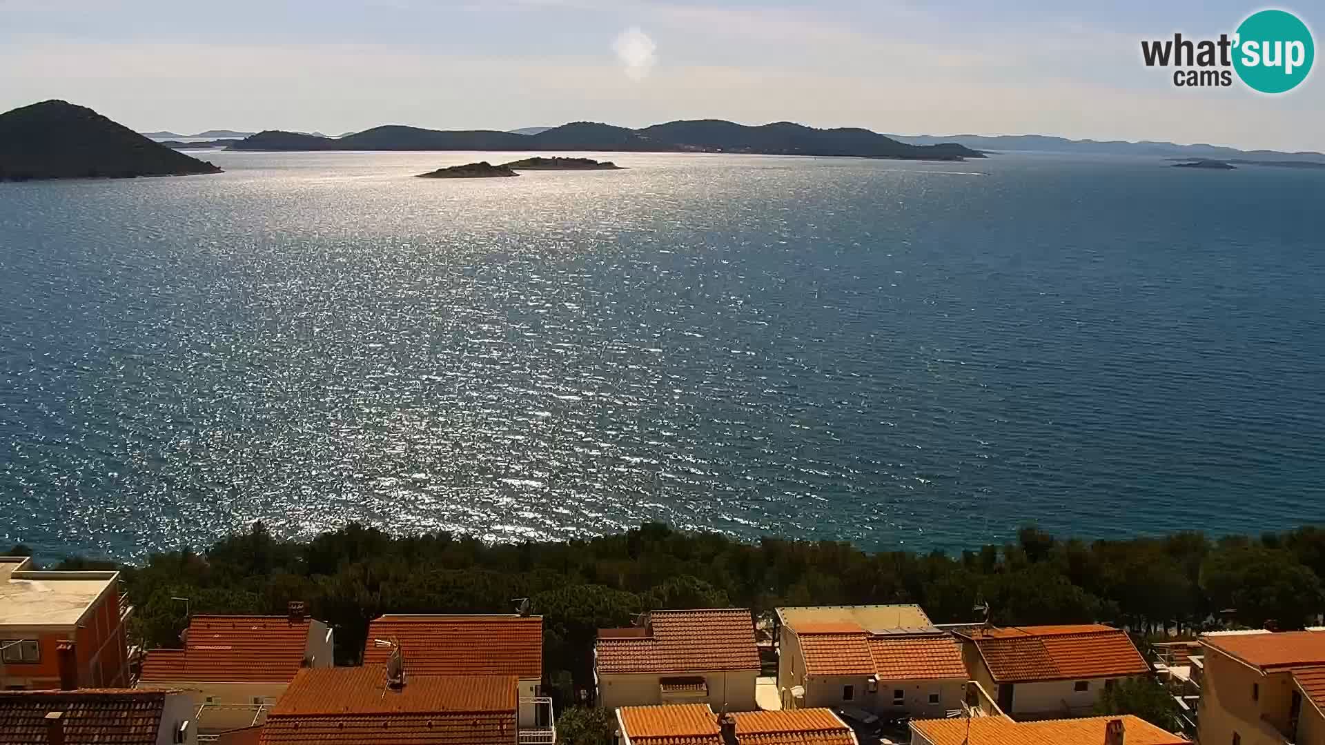 Spletna kamera Drage panorama – Triple “P”