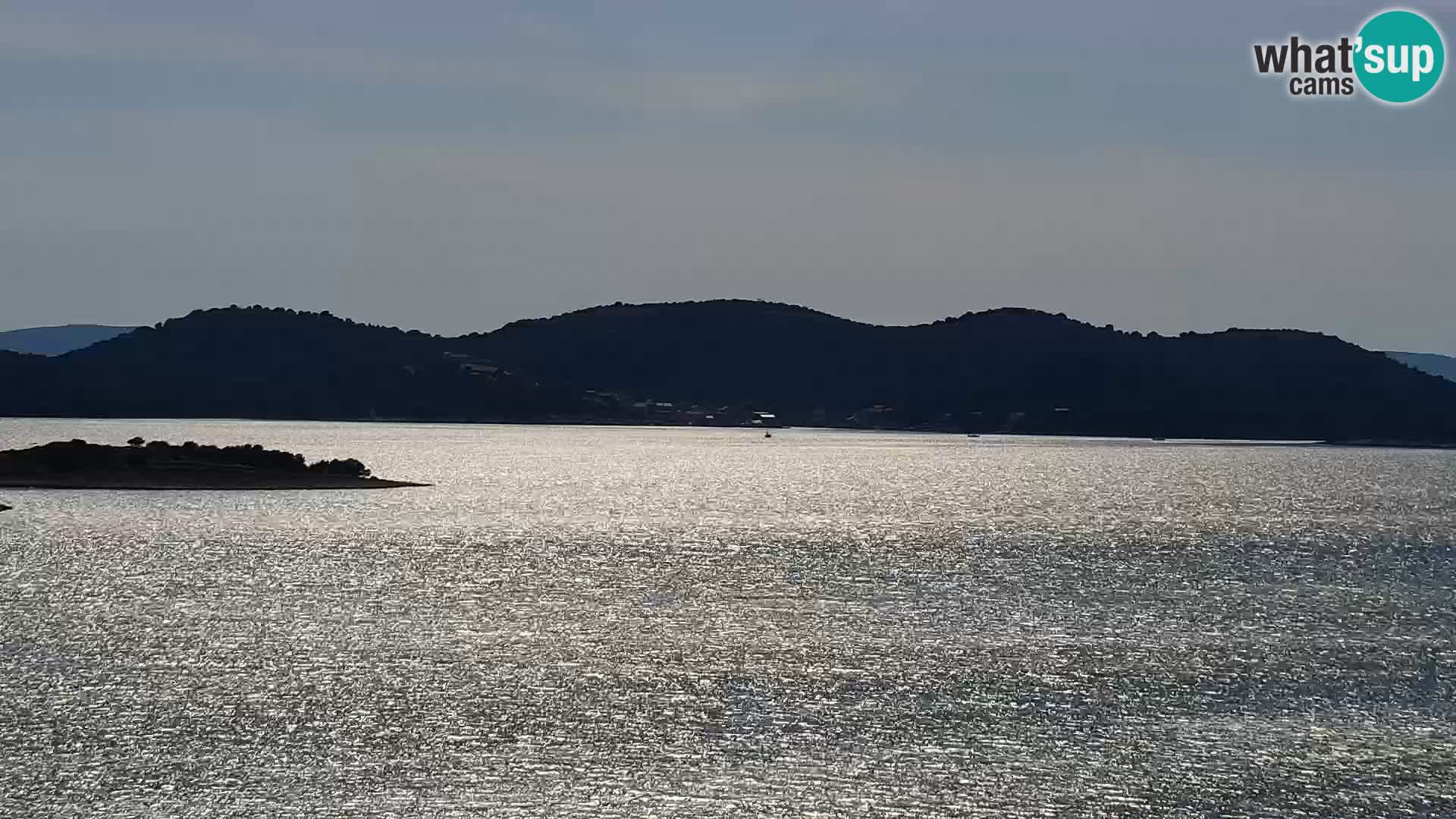 Livecam Drage – Croatien